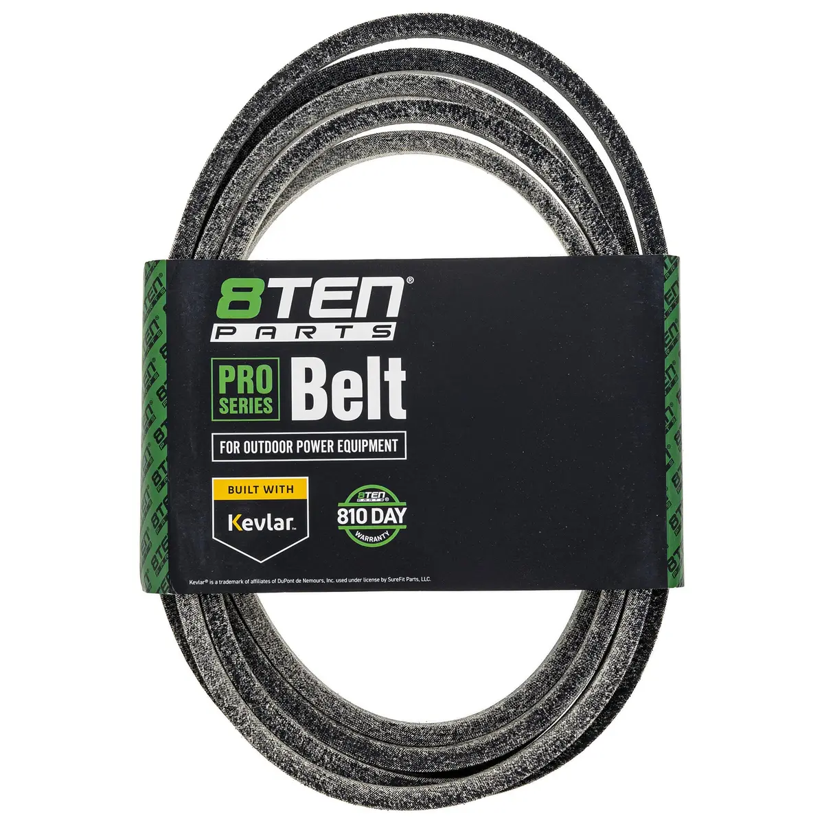 Belt With Kevlar® For Husqvarna Exmark Great Dane Tcu16093 109-5018 109-0775 816-783C 539114550 1