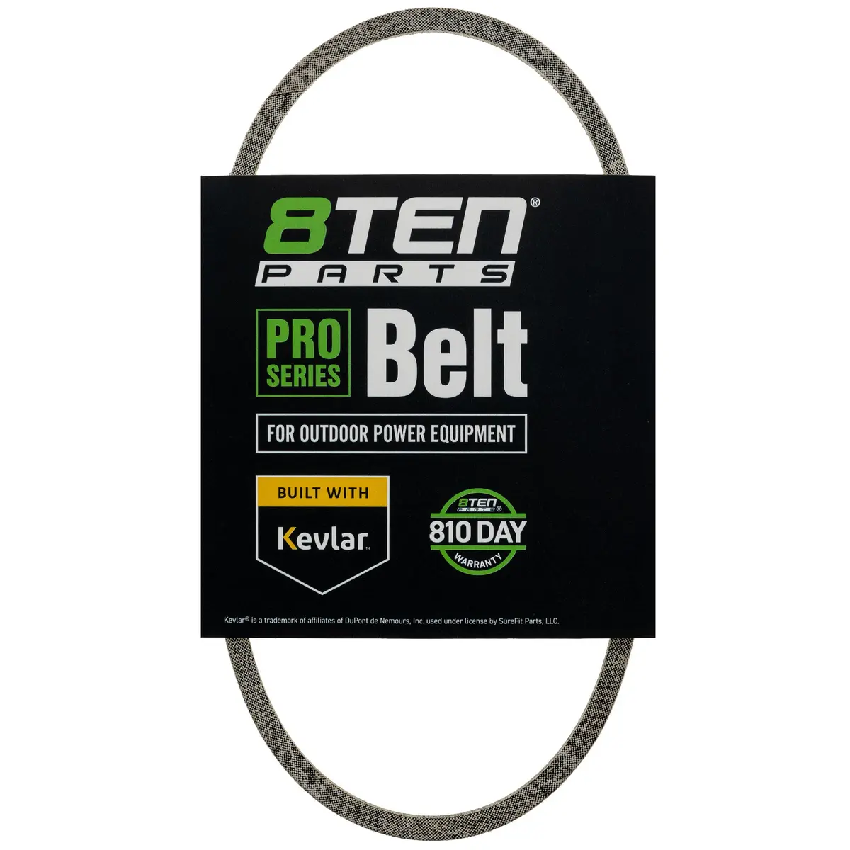 Belt With Kevlar® For Wheel Horse 9303 27157 20333900 1597 103345 021692 1