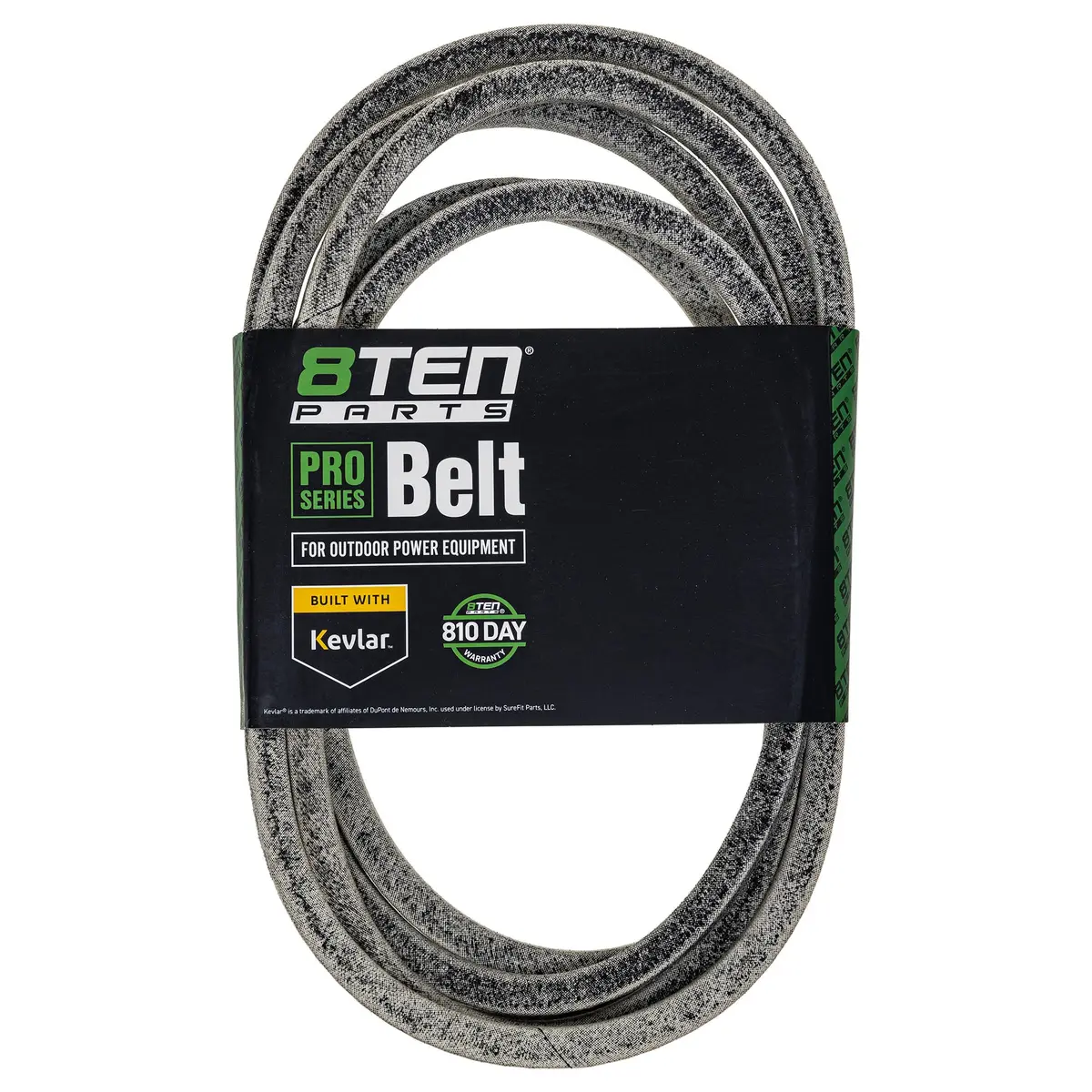 Belt With Kevlar® For John Deere Tcu31132 1