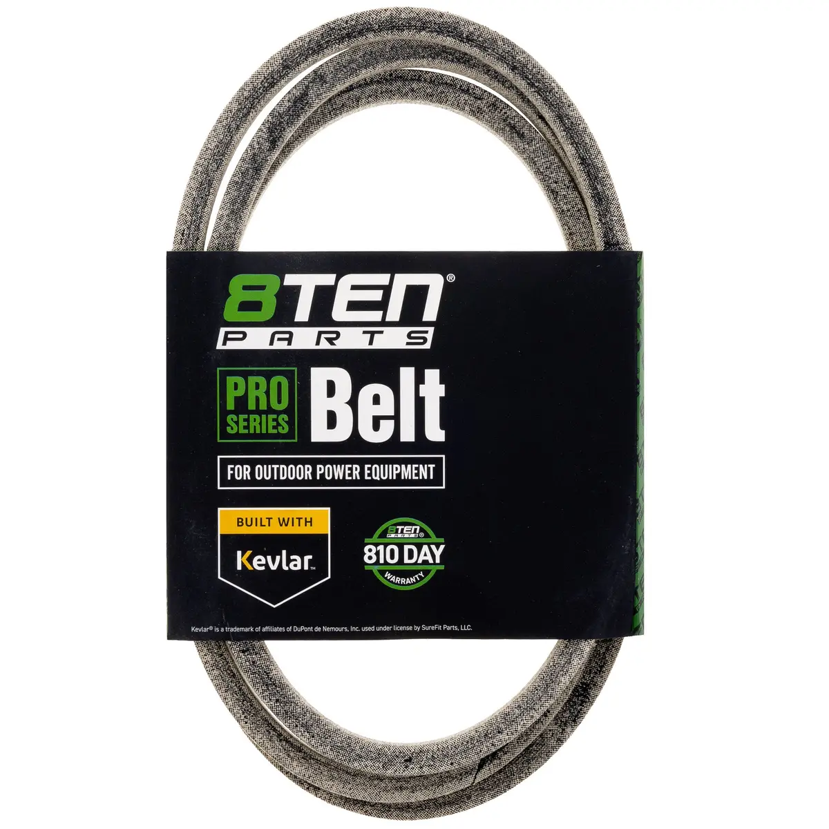 Belt With Kevlar® For Wheel Horse Husqvarna Exmark 112801 539101959 106497 106-2741 323299 68081 1