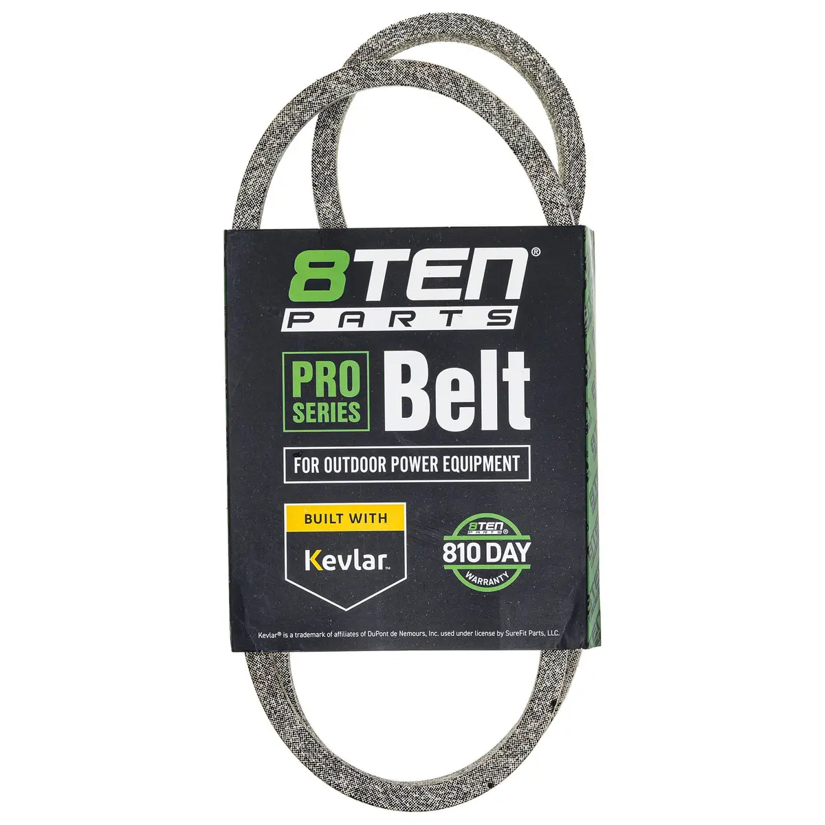 Belt With Kevlar® For Cub Cadet John Deere Ace 01007015P 01007015 270848 07207700 11905 Oem-754-0438 1
