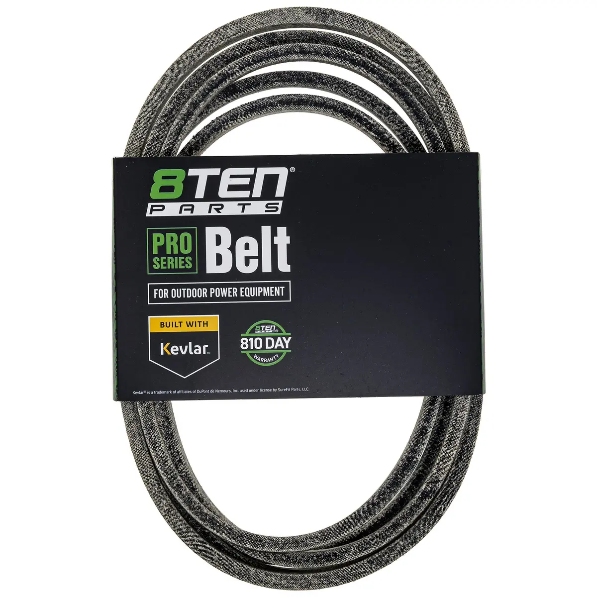 Belt With Kevlar® For Ferris D-3775 797928 483053 300997 1
