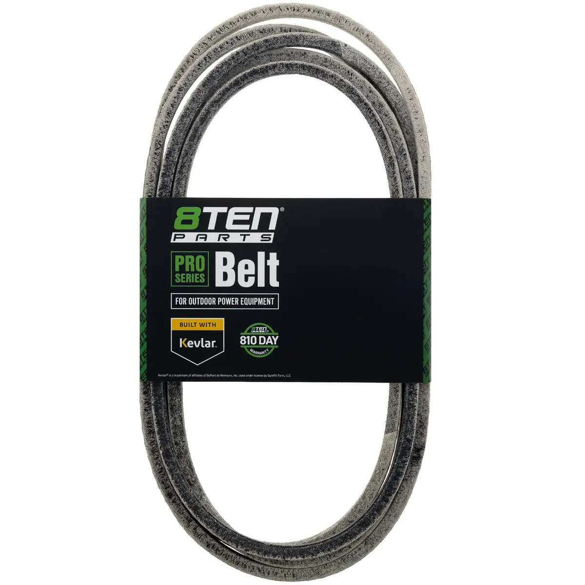 Belt With Kevlar® For Toro 114-4420 108-5915 602747 1