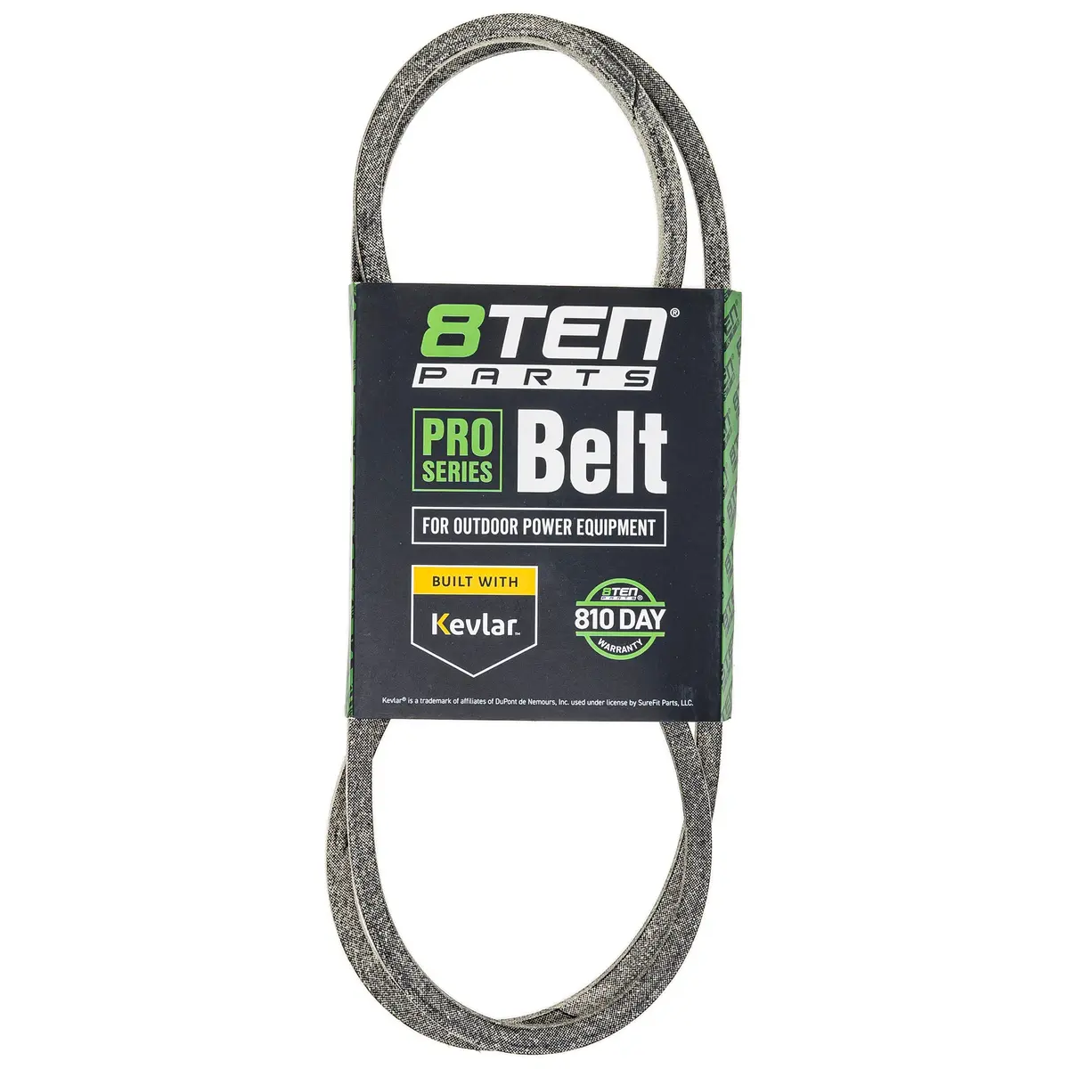 Belt With Kevlar® For Gravely Ariens Husqvarna 07241400 M75353 7241400 539107710 02001116P 02001116 1