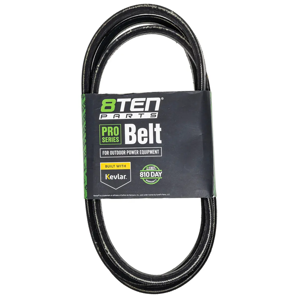 Belt With Kevlar® For Cub Cadet Wheel Horse Dixie Chopper 954-05128 754-05128 30203 1