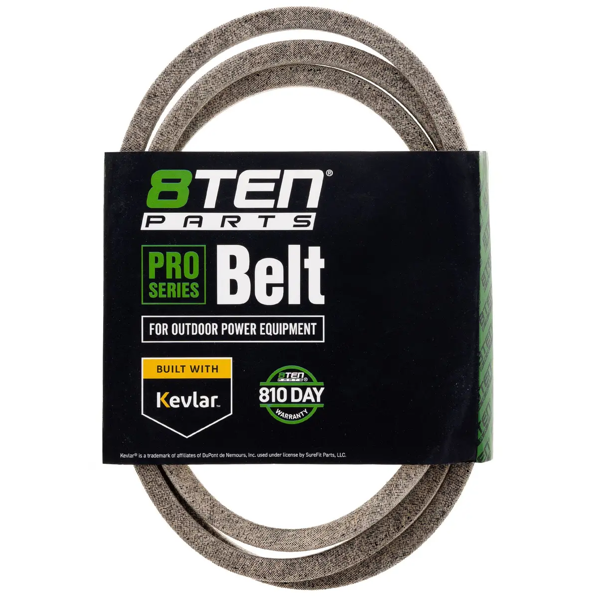 Belt With Kevlar® For Snapper Pro 5105036 71460074 38330 2722570 1