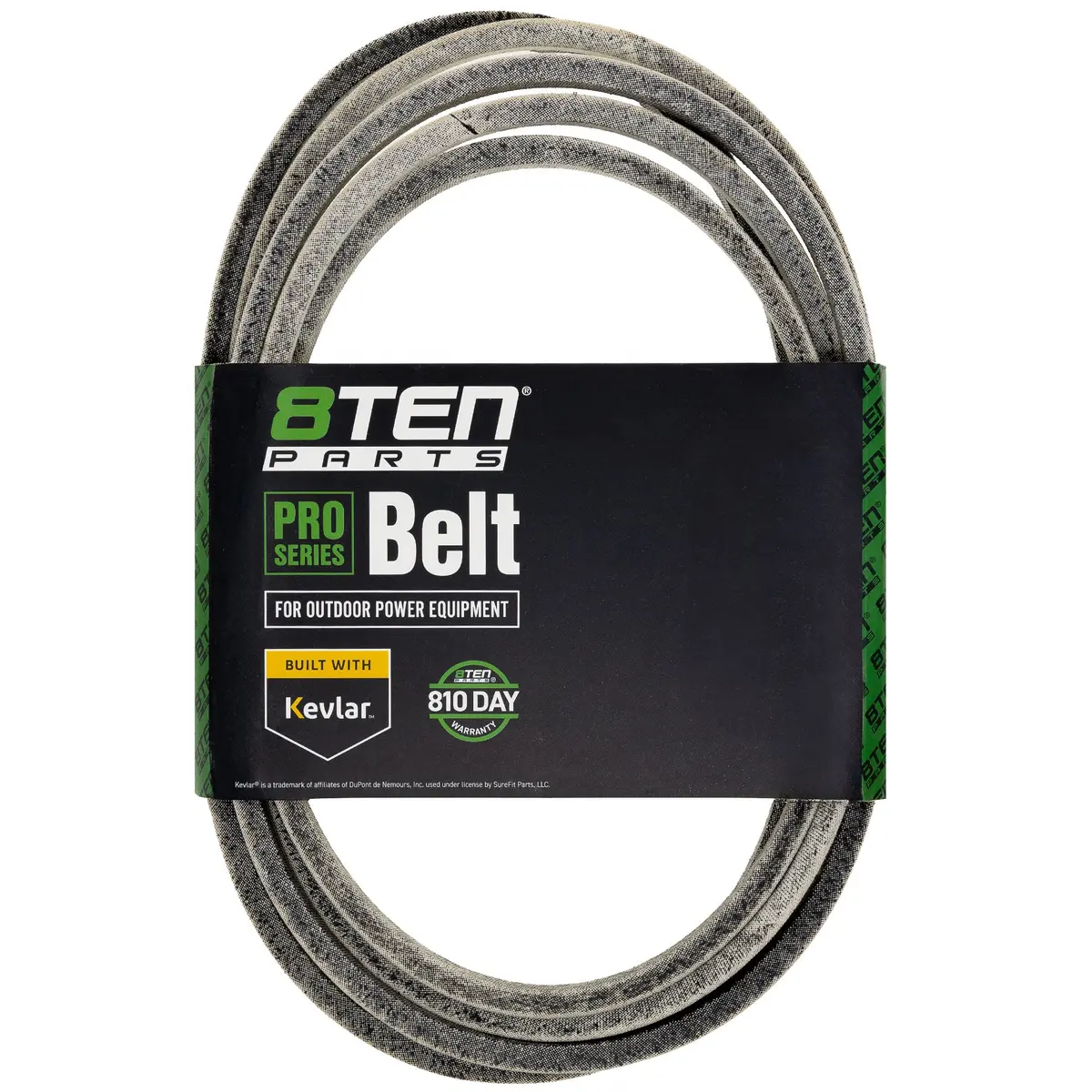 Belt With Kevlar® For John Deere Tcu26295 K5623-36740 461-0002-00 1