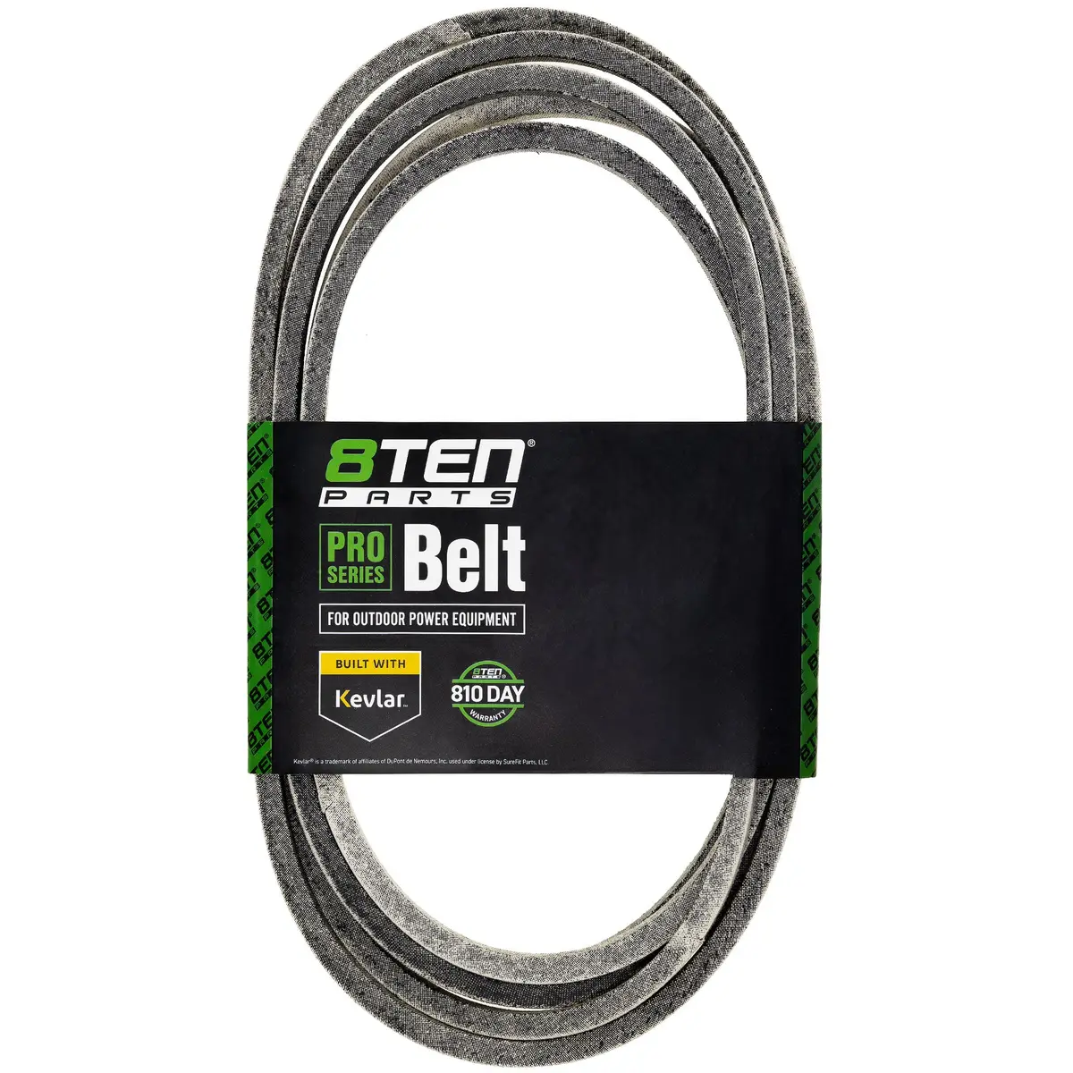 Belt With Kevlar® For John Deere Toro M155368 603068 5022399 135-1873 1