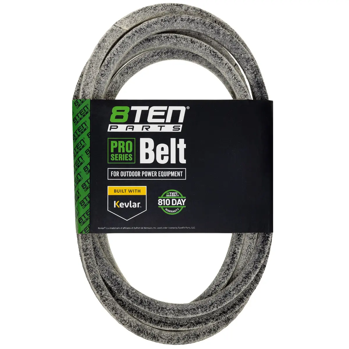 Belt With Kevlar® For John Deere Ferris Tcu29453 84003149 5105529Fs 5105529 1