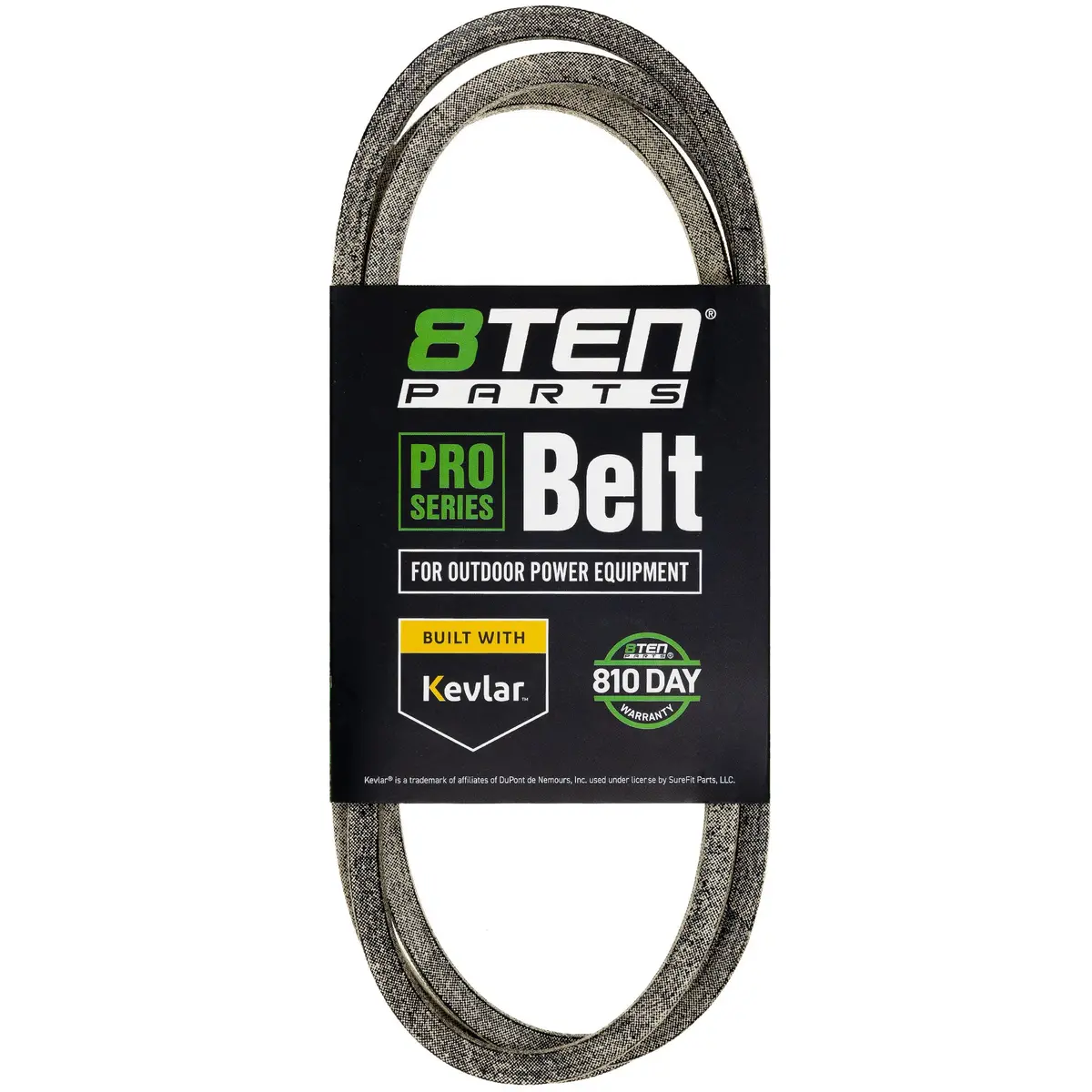 Belt With Kevlar® For John Deere Troy-Bilt Craftsman M84075 M138974 754P06434 754-06434 532161741 1