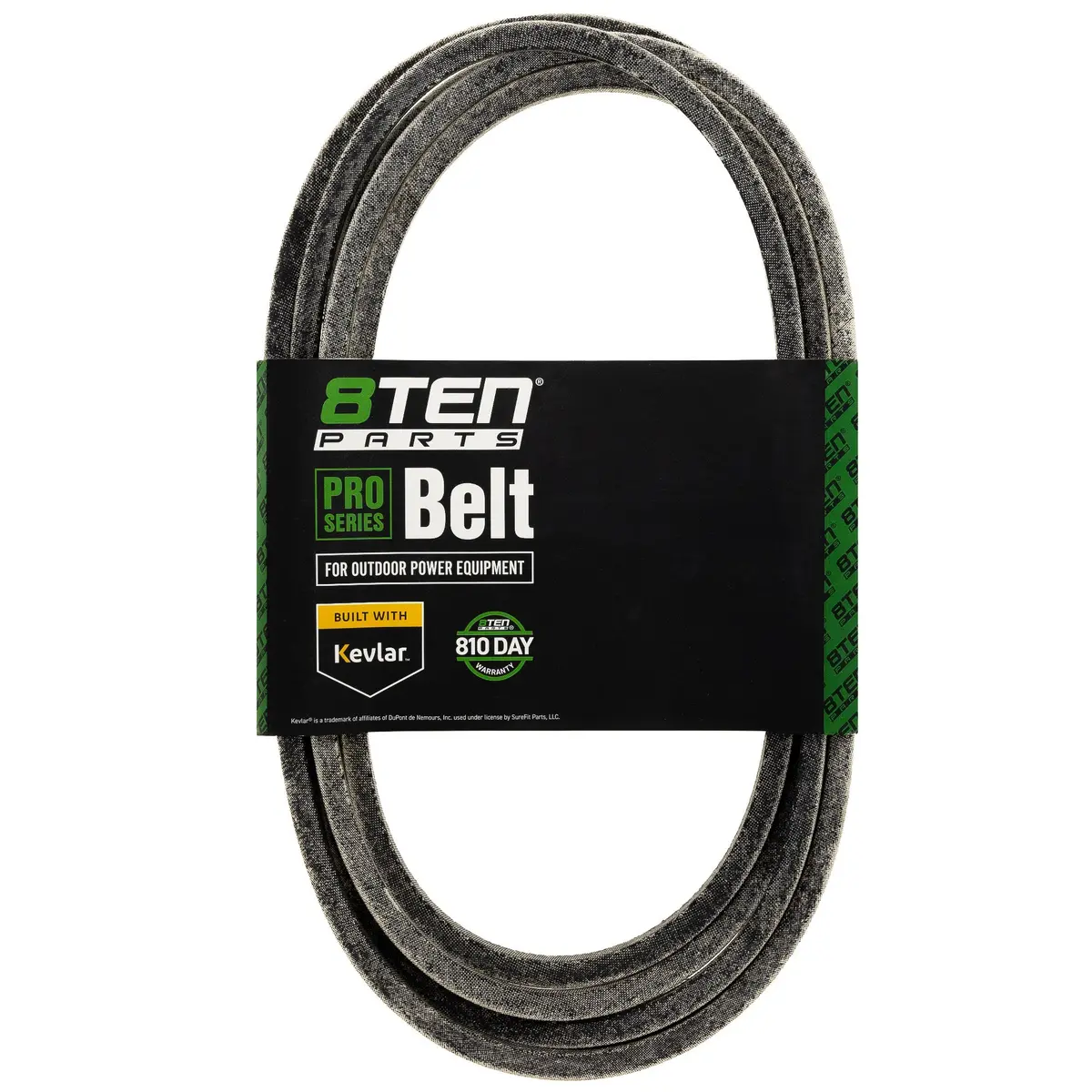 Belt With Kevlar® For Toro 041-1890-00 133-4372 1