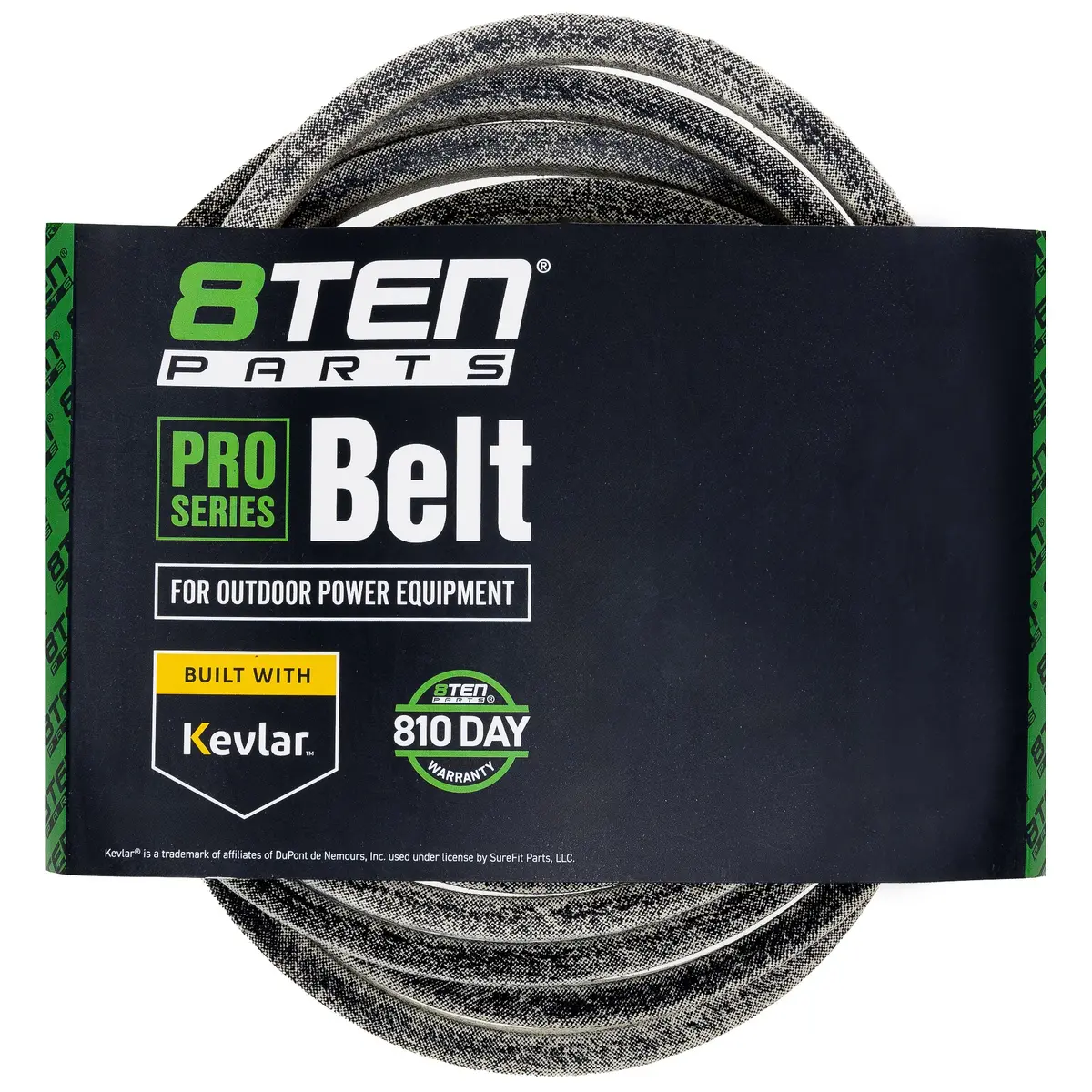 Belt With Kevlar® For Scag Gravely Cub Cadet 522999901 07241000 S81b110 954-05129 754-05129 485805 1