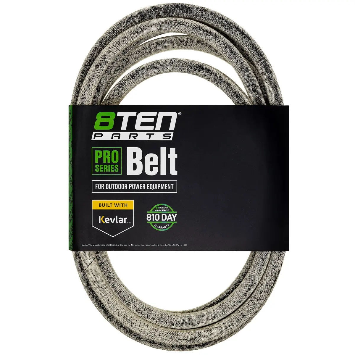 Belt With Kevlar® For Ferris 5103929Yp 5103929 5103753 1