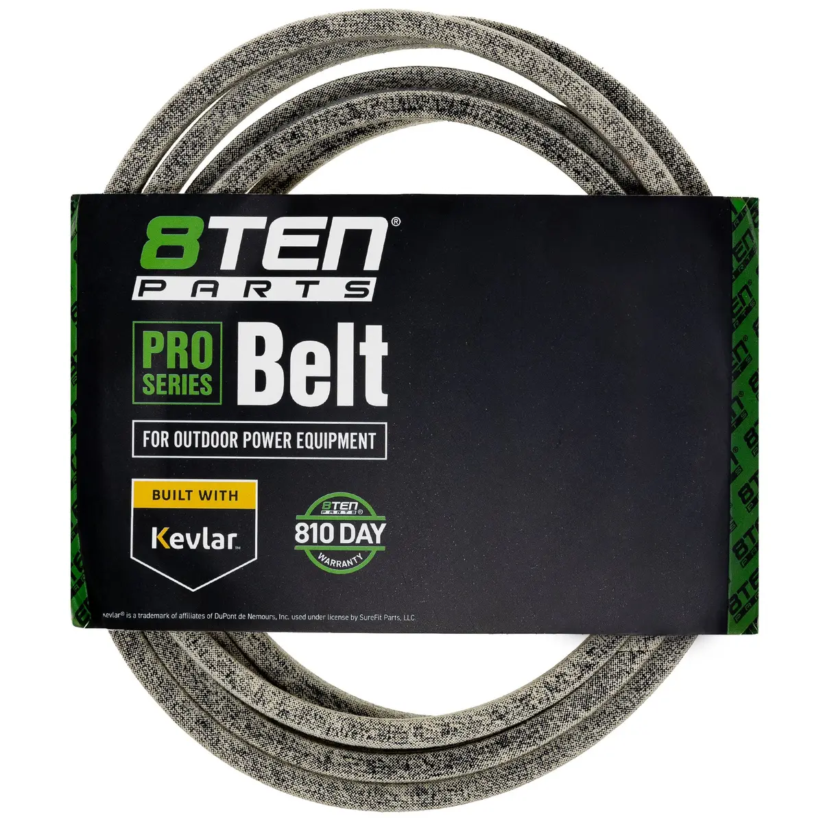 Belt With Kevlar® For Scag John Deere Tcu10005 M133184 484695 128003 1