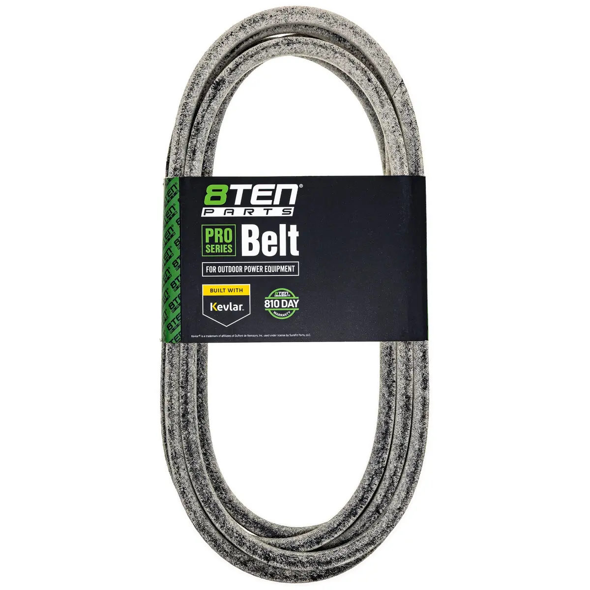 Belt With Kevlar® For Exmark Toro 109-9023 135-5777-Sl 135-5777 109-9023-Sl 1