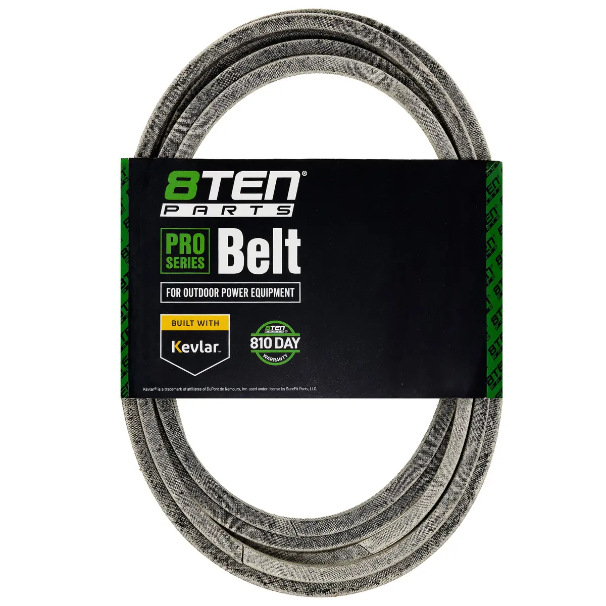 Belt With Kevlar® For Scag Toro 484031 133-7075 1