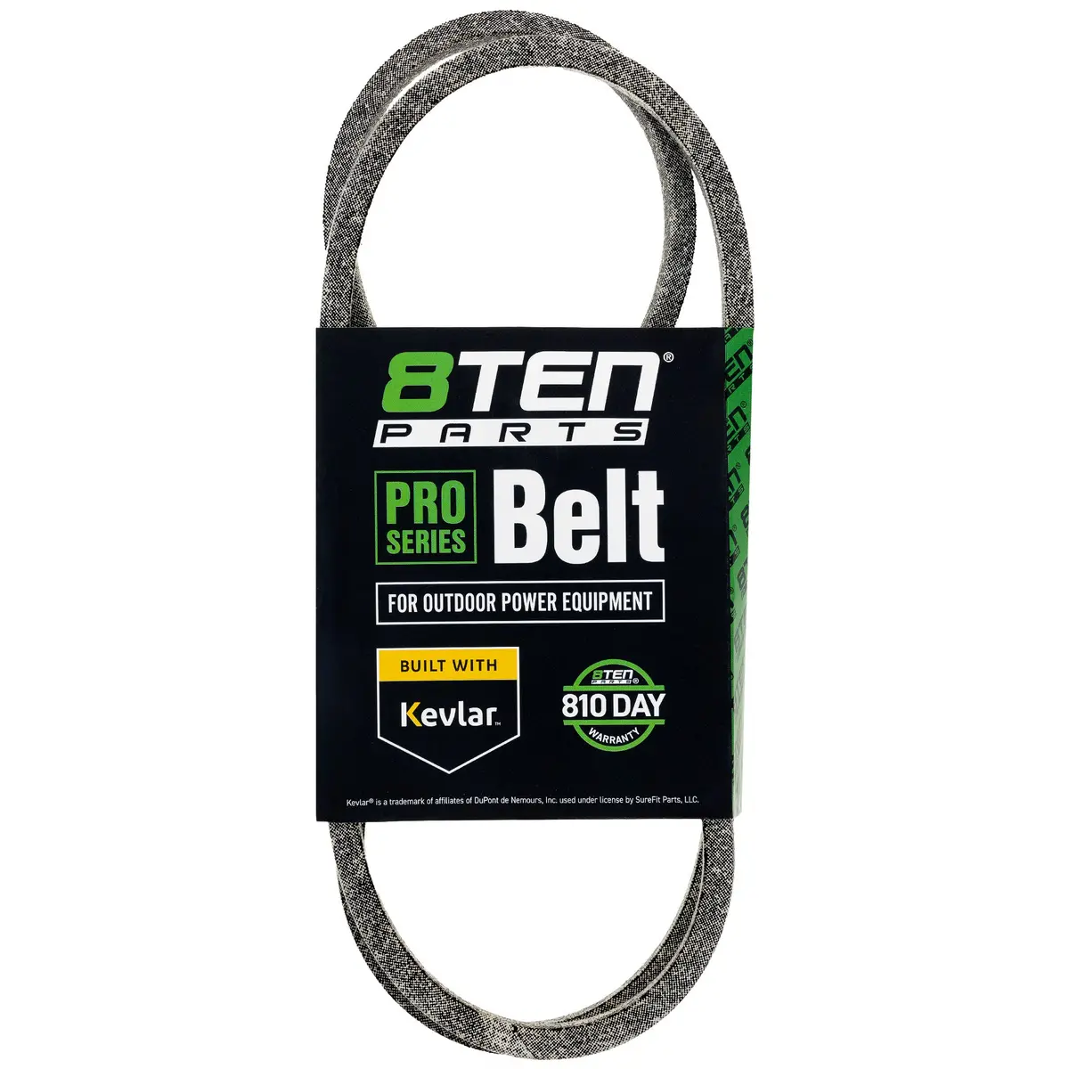 Belt With Kevlar® For Cub Cadet Wheel Horse Toro 954-0434 754-0434 02002648P 02002648 Occ-02002648 1