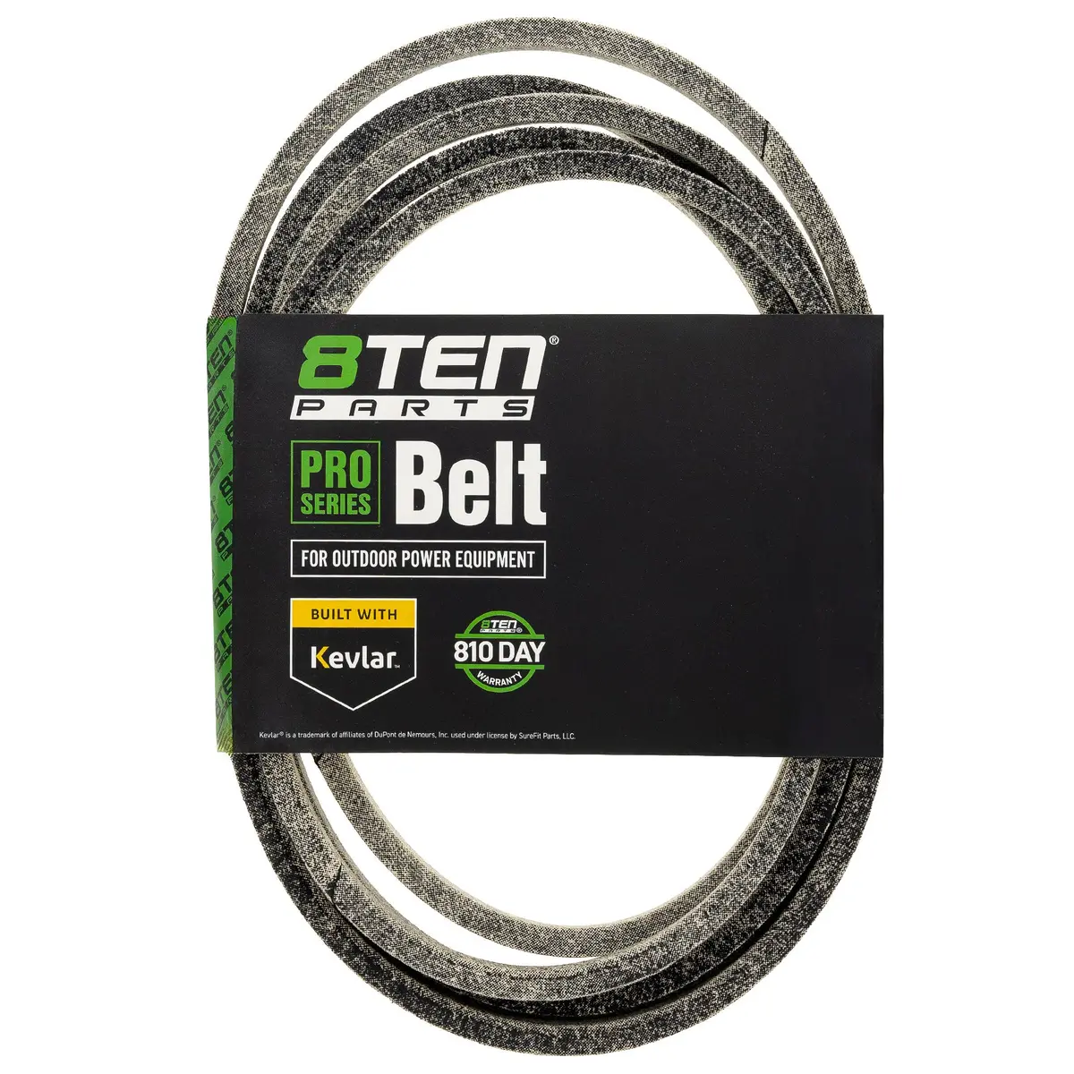 Belt With Kevlar® For John Deere Scag Ferris Tcu26290 Tcu26294 5022435 486027 22435 1