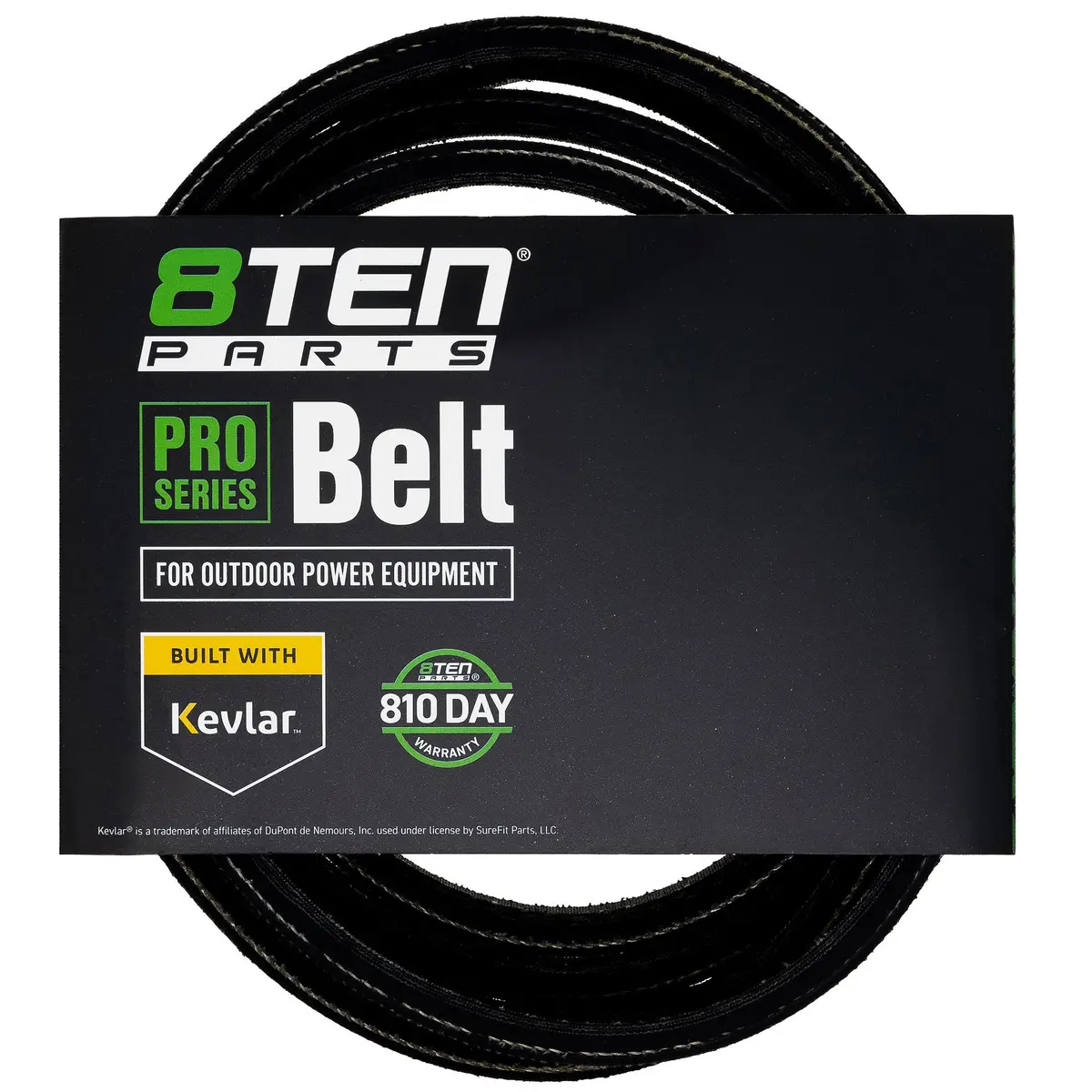 Belt With Kevlar® For Ariens Gravely 07200816 07200814 1