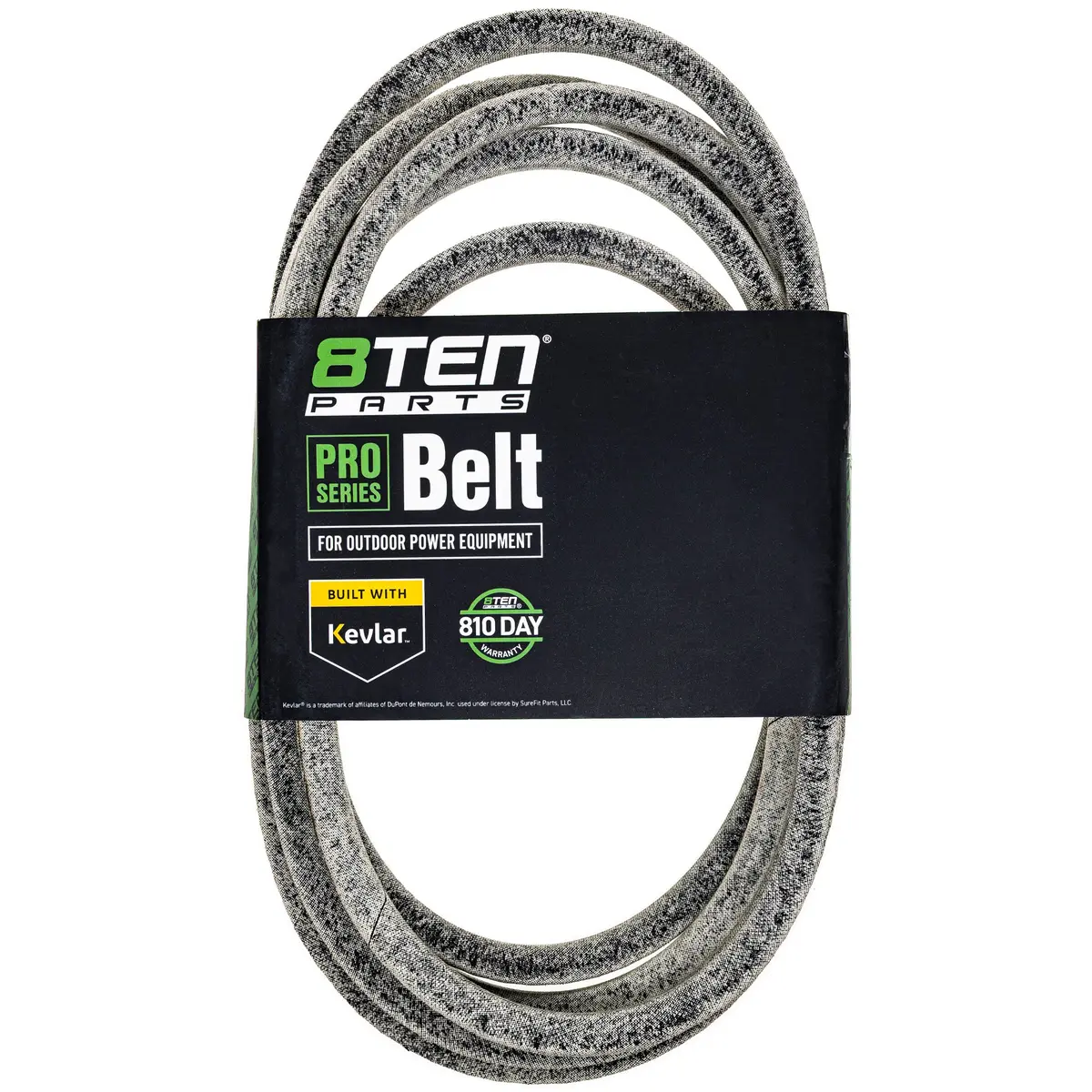 Belt With Kevlar® For John Deere Husqvarna Ferris Tcu31132 84003642 588264802 575658401 574285901 1