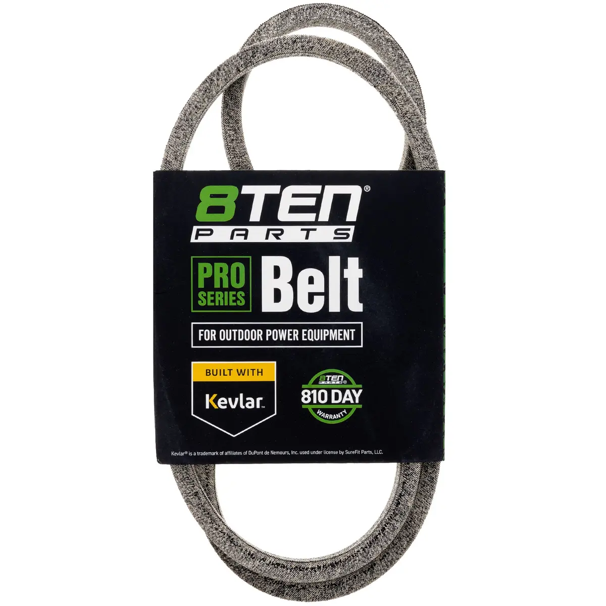 Belt With Kevlar® For Scag Ferris 482140 84001675 5105037 1