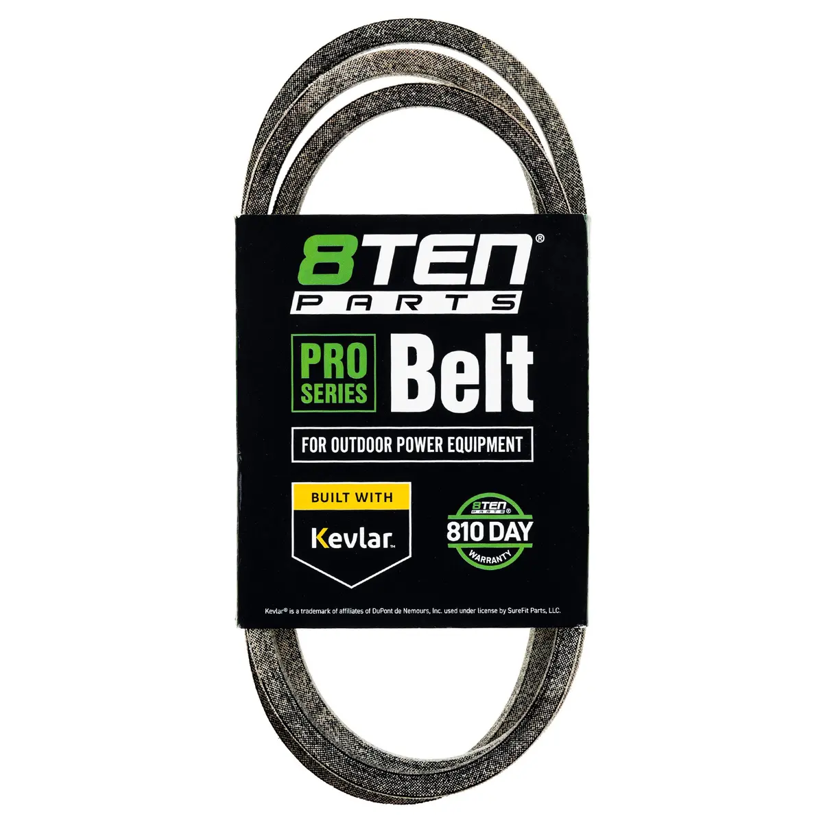 Belt With Kevlar® For Generac 1734131Sm 1734131 1759752Yp 1