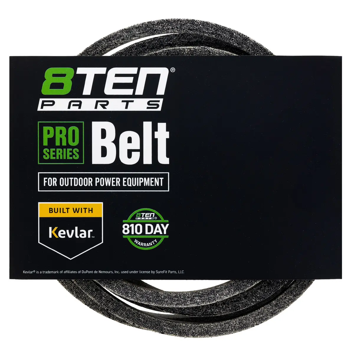 Belt With Kevlar® For Cub Cadet Scag Gravely 954-3068 754-3068 48530 Tcu18848 Dxgx501104 754P06514 1