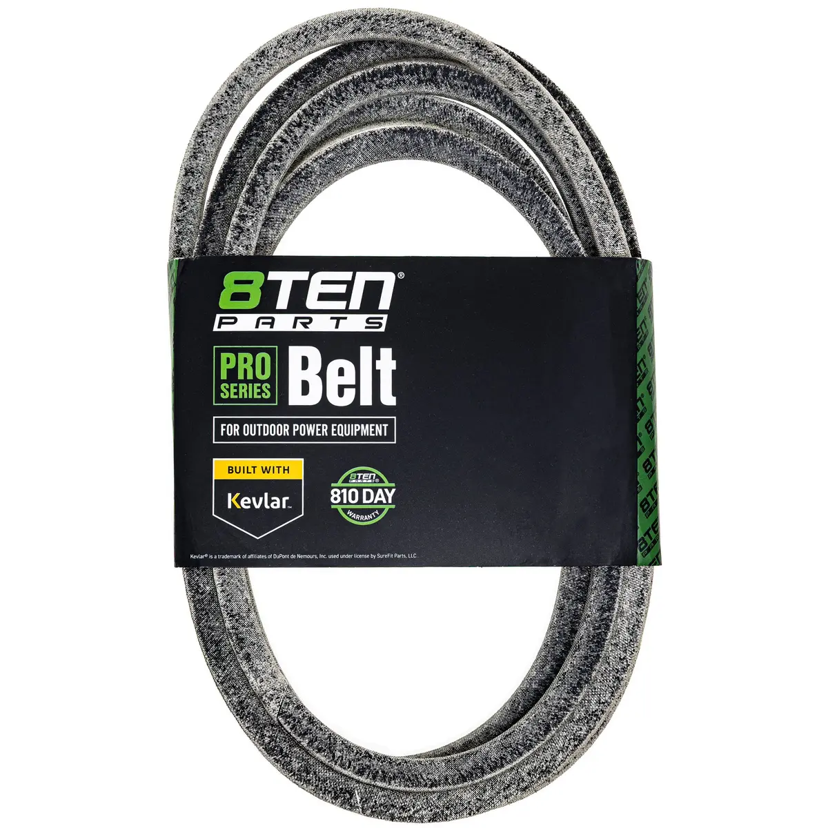 Belt With Kevlar® For John Deere Uc16435 1