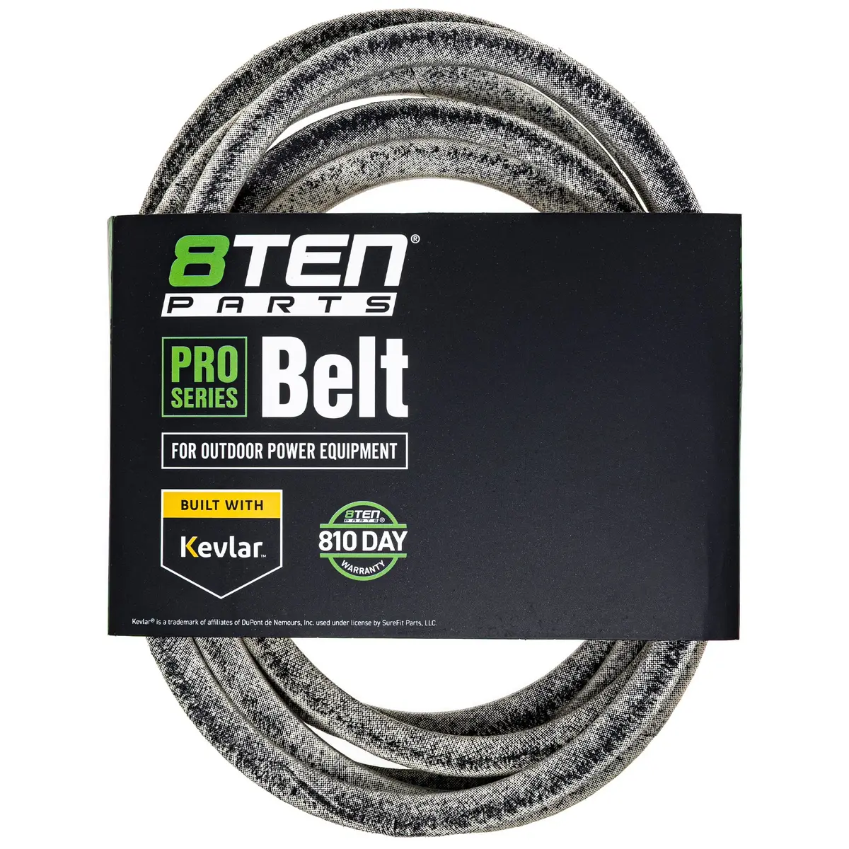 Belt With Kevlar® For Ferris 84001677 5106570 1
