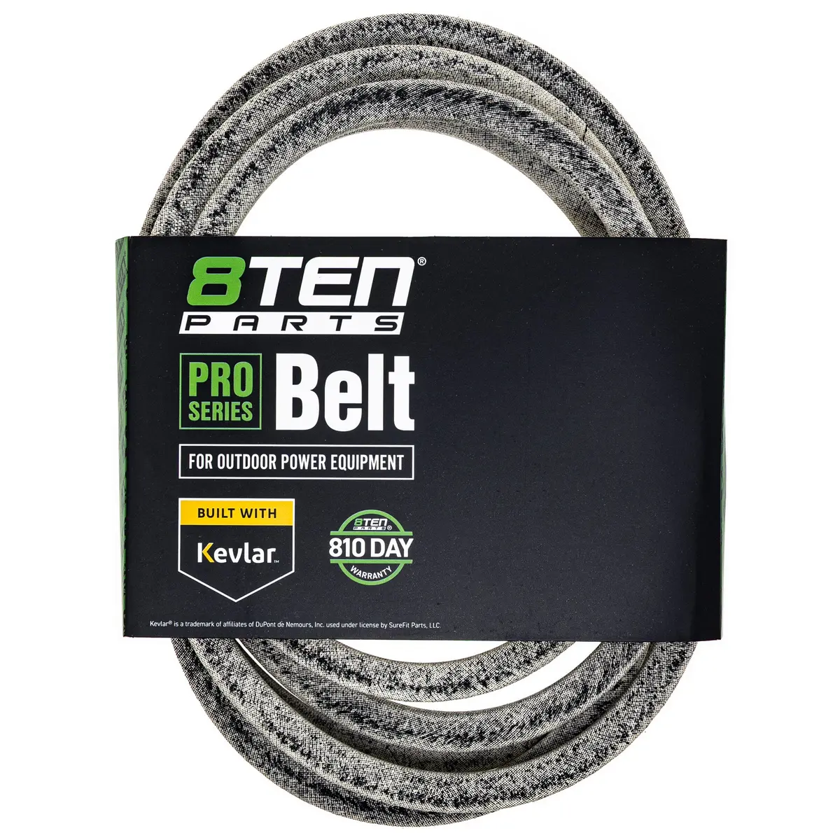 Belt With Kevlar® For Ferris 5104982Yp 5104982 1
