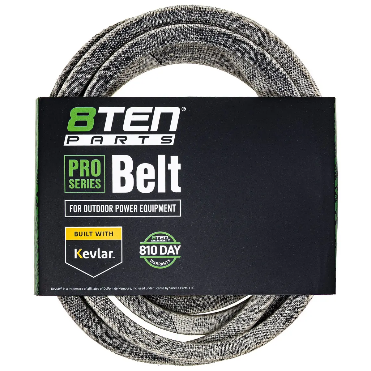 Belt With Kevlar® For Ferris 5105029Fs 5105029 1