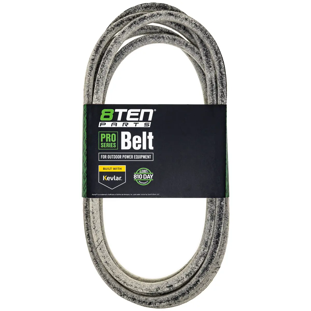Belt With Kevlar® For Ferris 5104068Fs 5104068 5103573 5022854 1