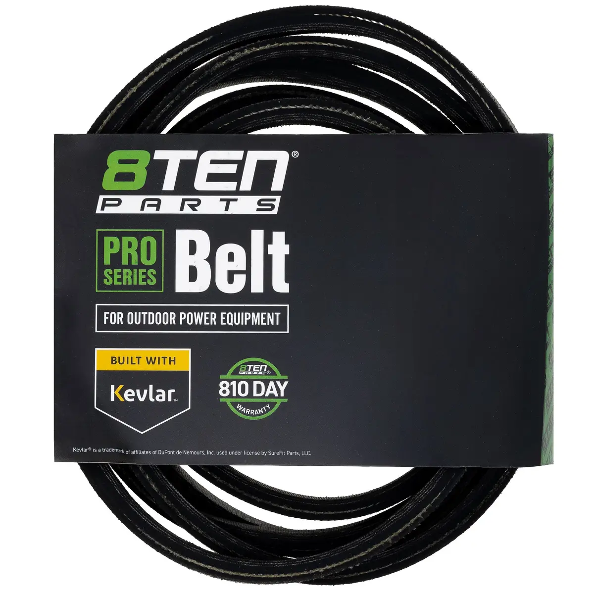 Belt With Kevlar® For Gravely 07200706 1