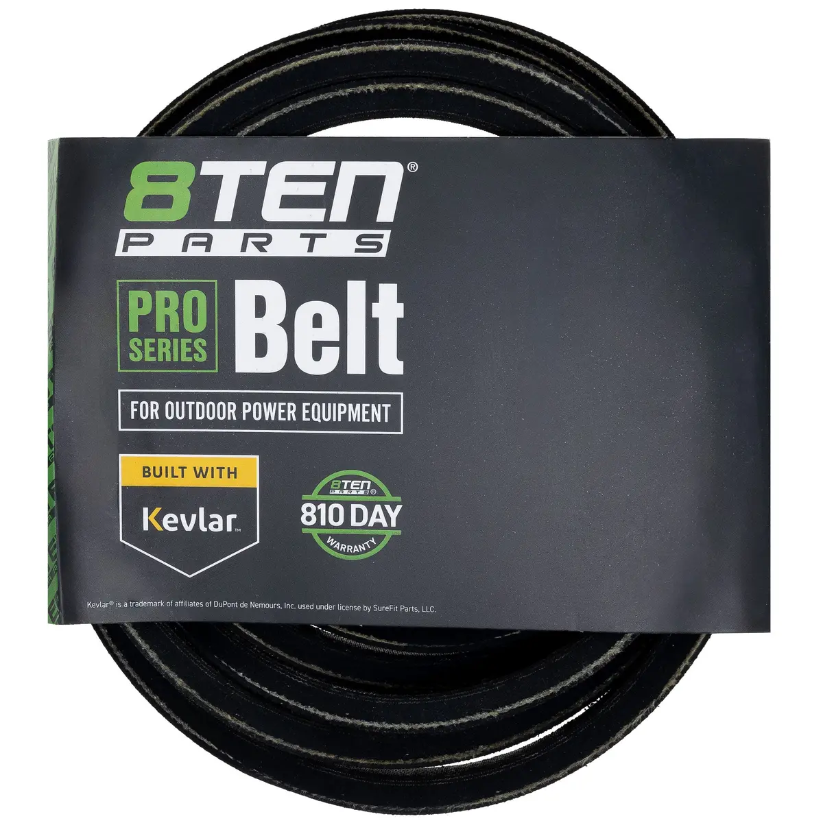 Belt With Kevlar® For Ariens Gravely 07200815 1
