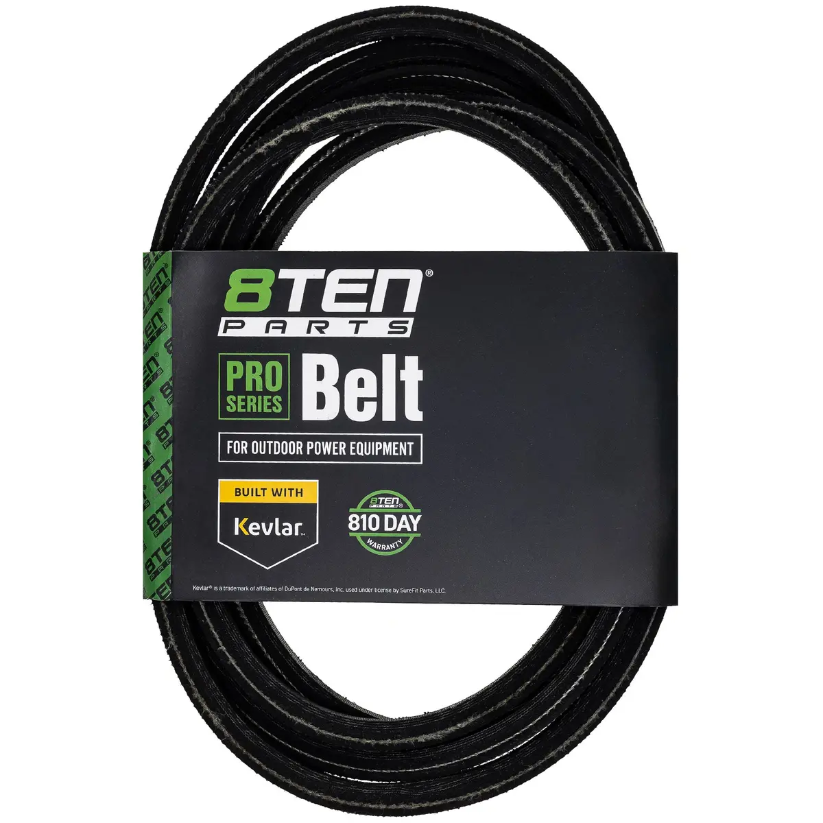 Belt With Kevlar® For Gravely 07200906 1