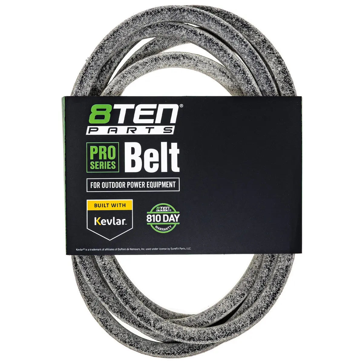 Belt With Kevlar® For John Deere Uc16433 1