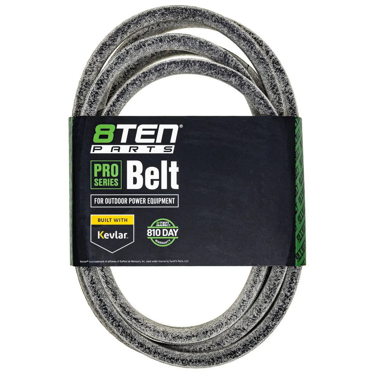 Belt With Kevlar® For John Deere Uc16434 1