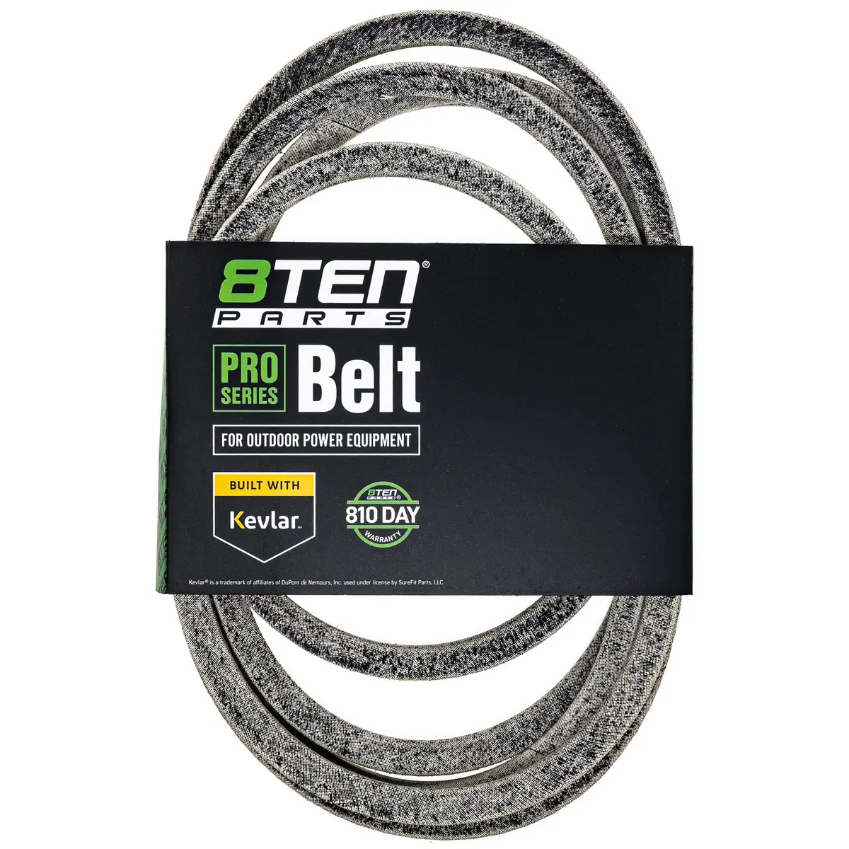 Belt With Kevlar® For Snapper Pro 5105142 1