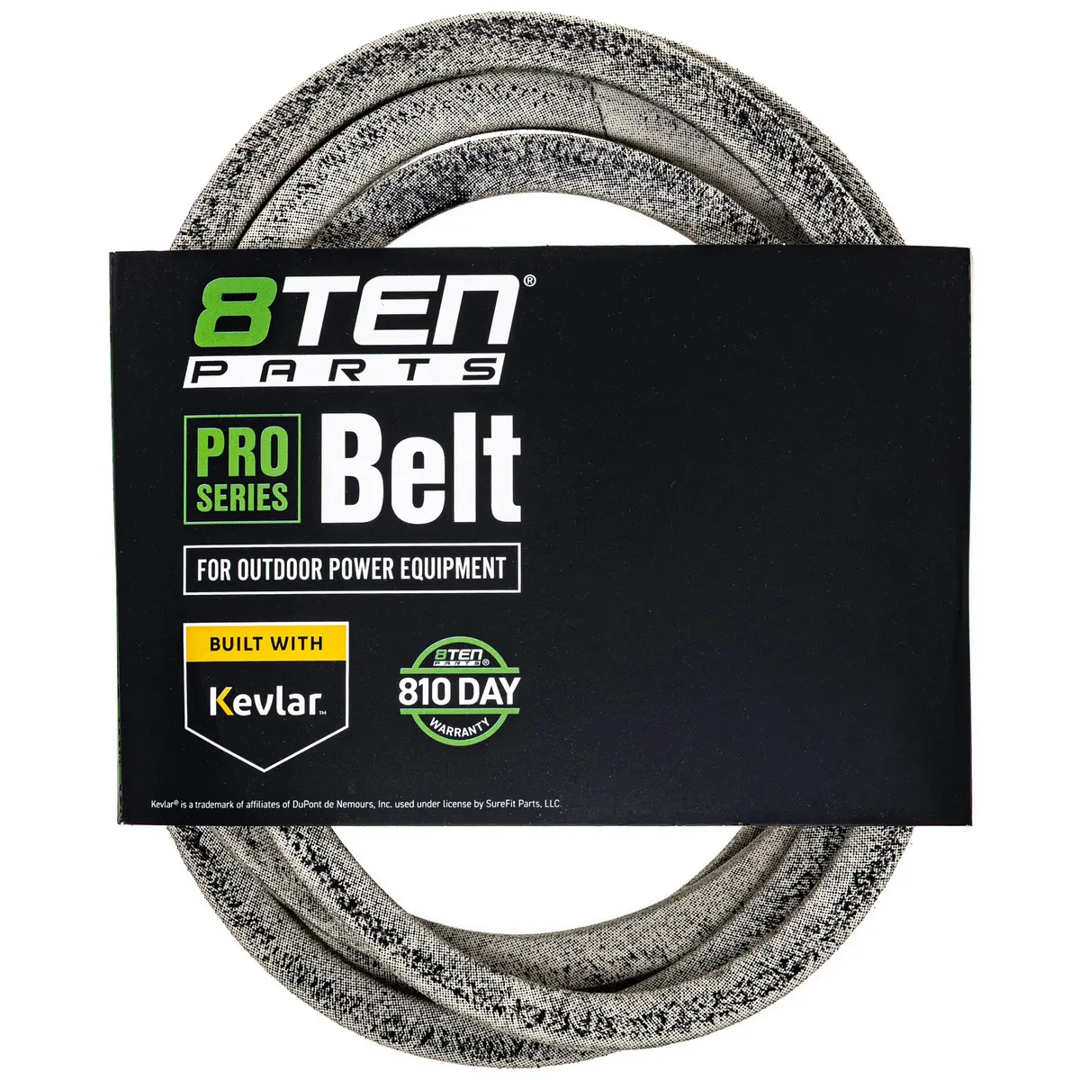 Belt With Kevlar® For Snapper Pro 5105034 1