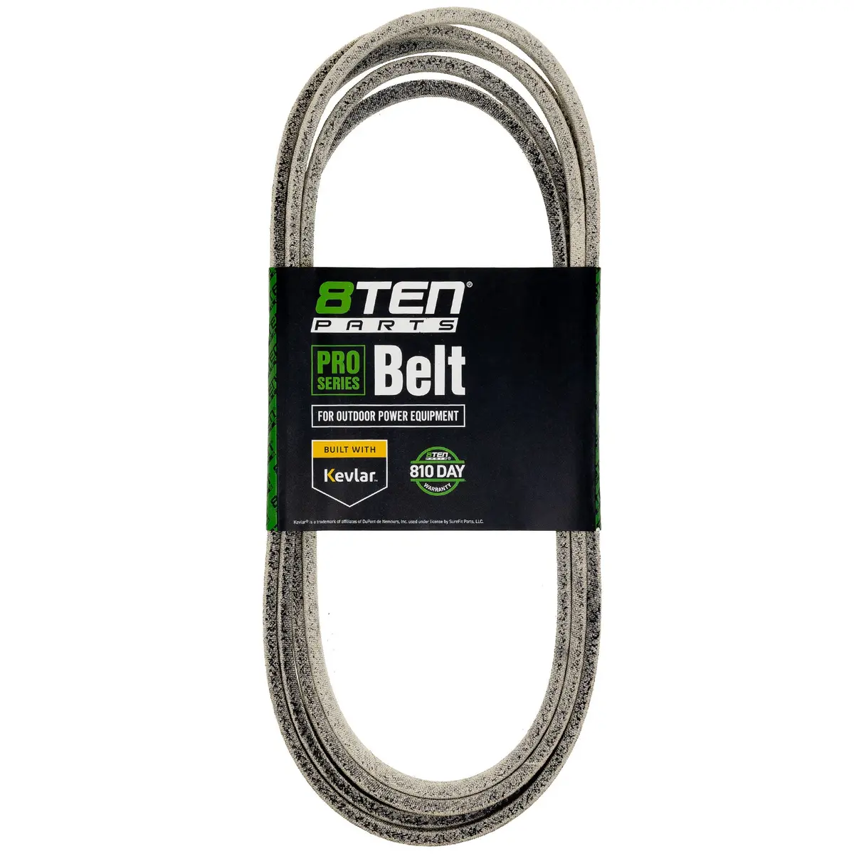 Belt With Kevlar® For John Deere Uc21914 1