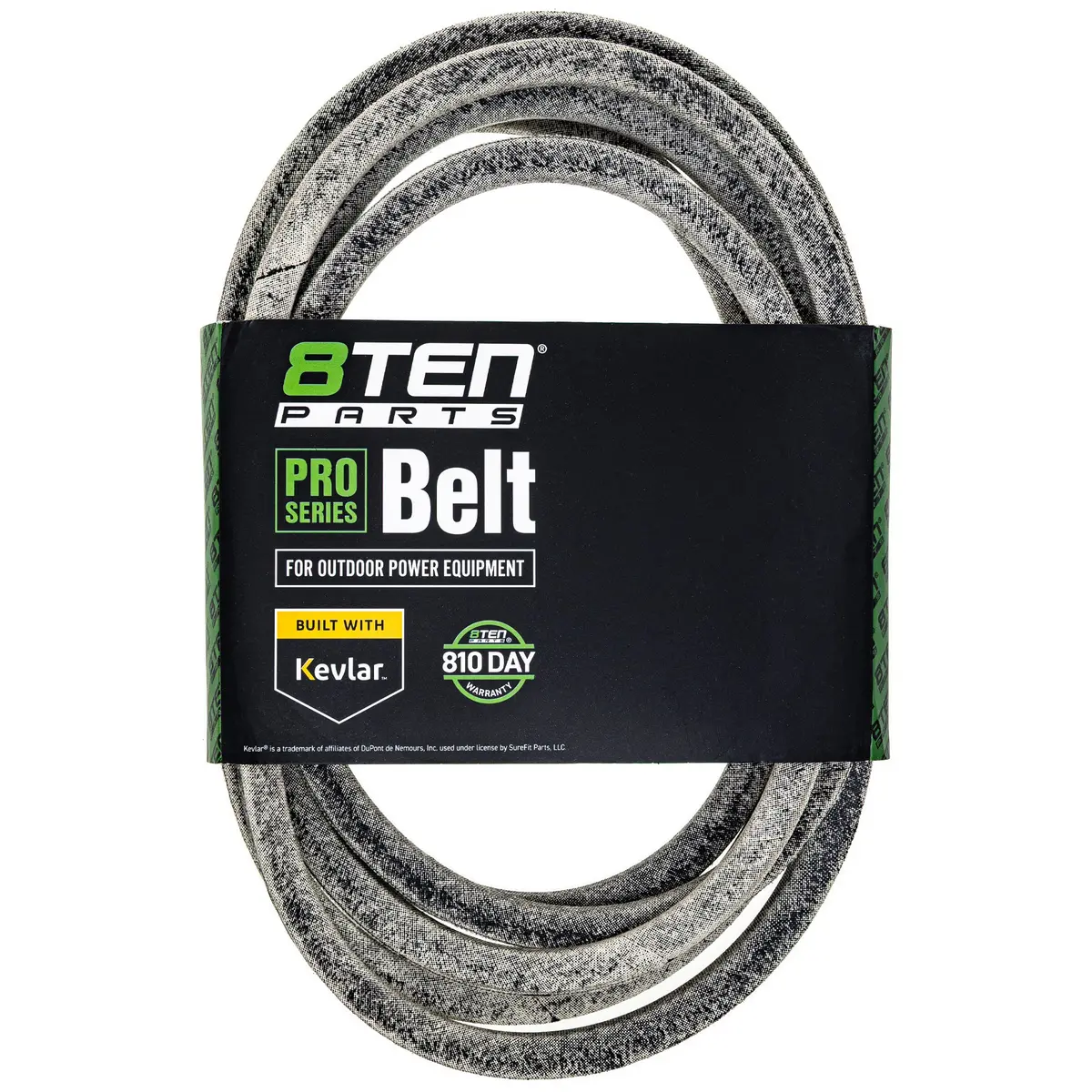 Belt With Kevlar® For Ferris 84003292 5105035 1