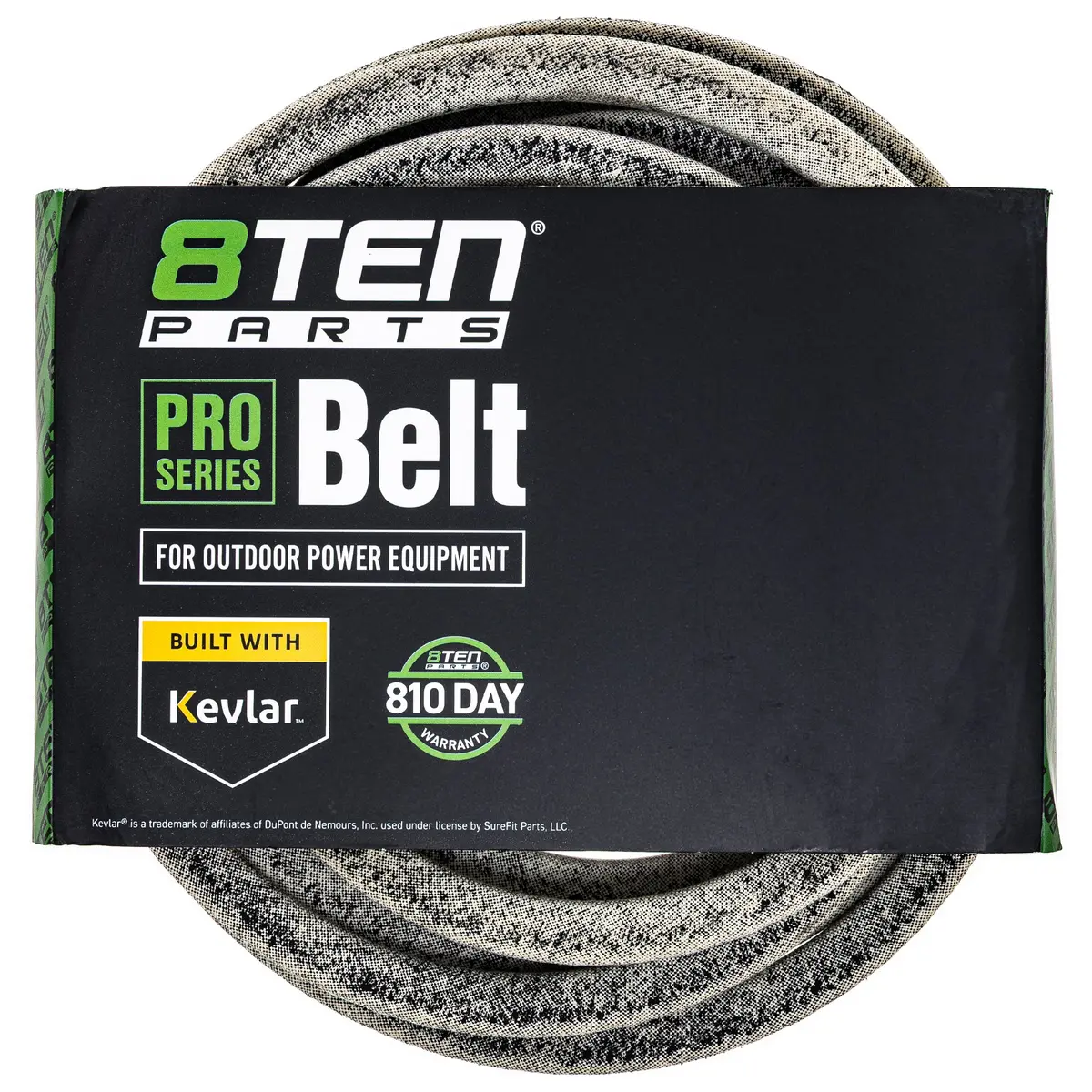 Belt With Kevlar® For Toro Exmark 126-7924 1