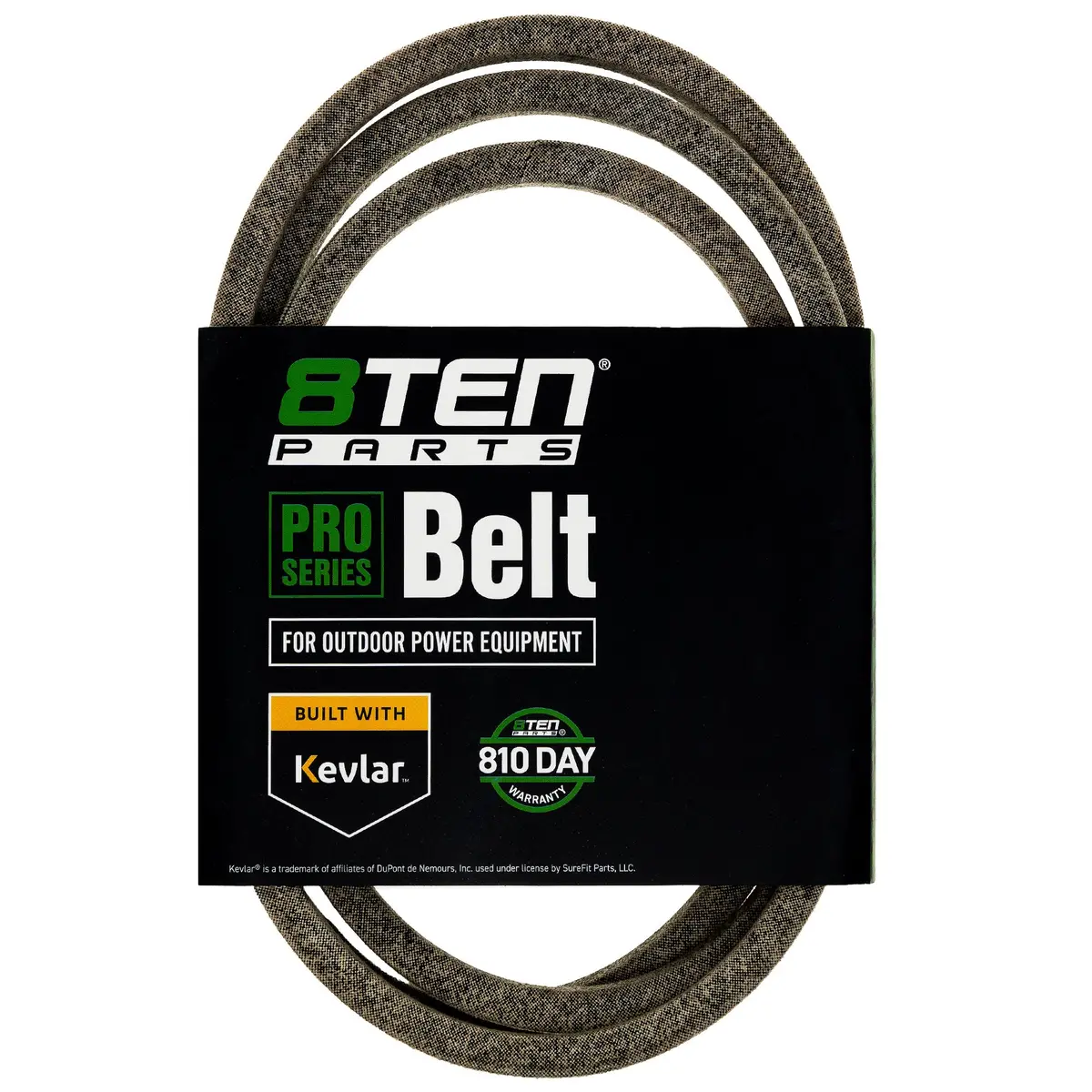 Belt With Kevlar® For Ferris 5105036 84003291 5105036Fs 116666 1