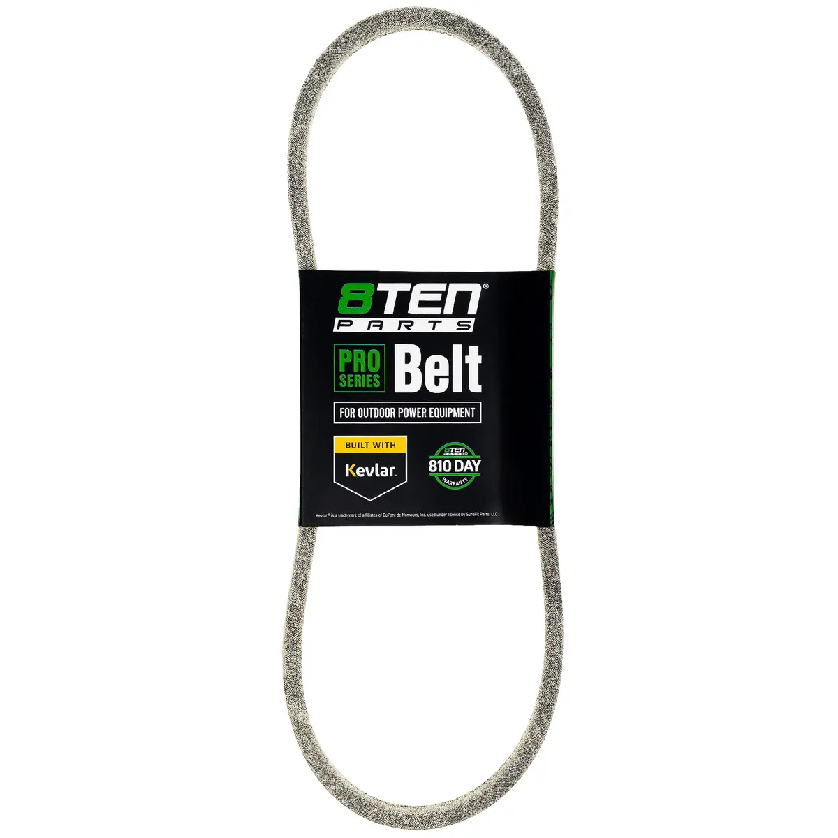 Belt With Kevlar® For Huskee Cub Cadet Statesman 954-0468 754-0468 112-0305 513037 2025641 154273 1