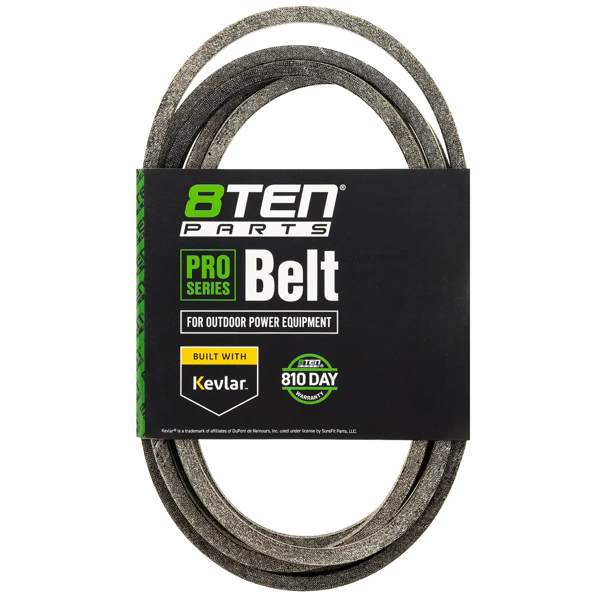Belt With Kevlar® For Toro Exmark 126-6447 1