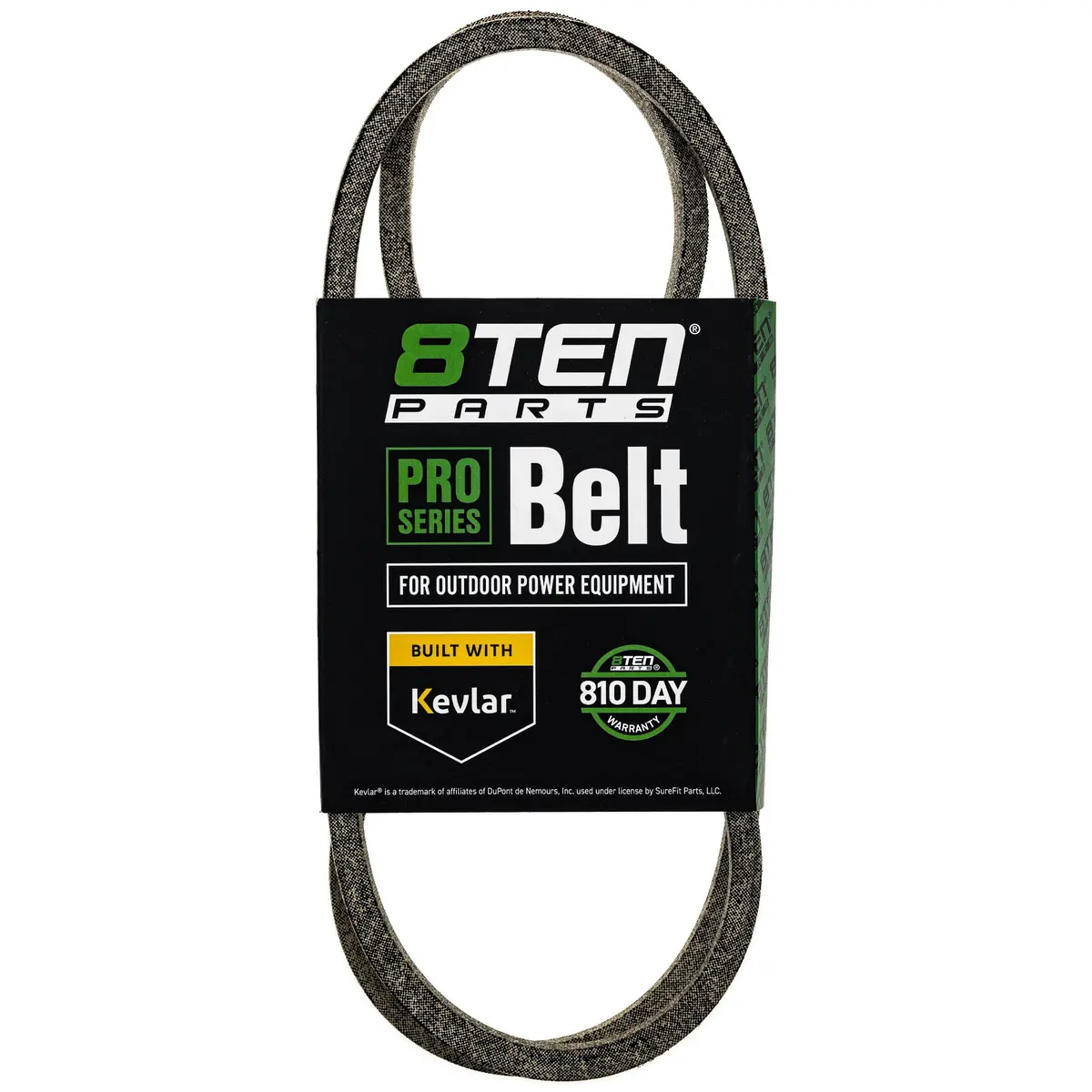 Belt With Kevlar® For Scag Ariens Gravely 954-04043 754-04043 954-04043B 754-04043A 954-04043A 1