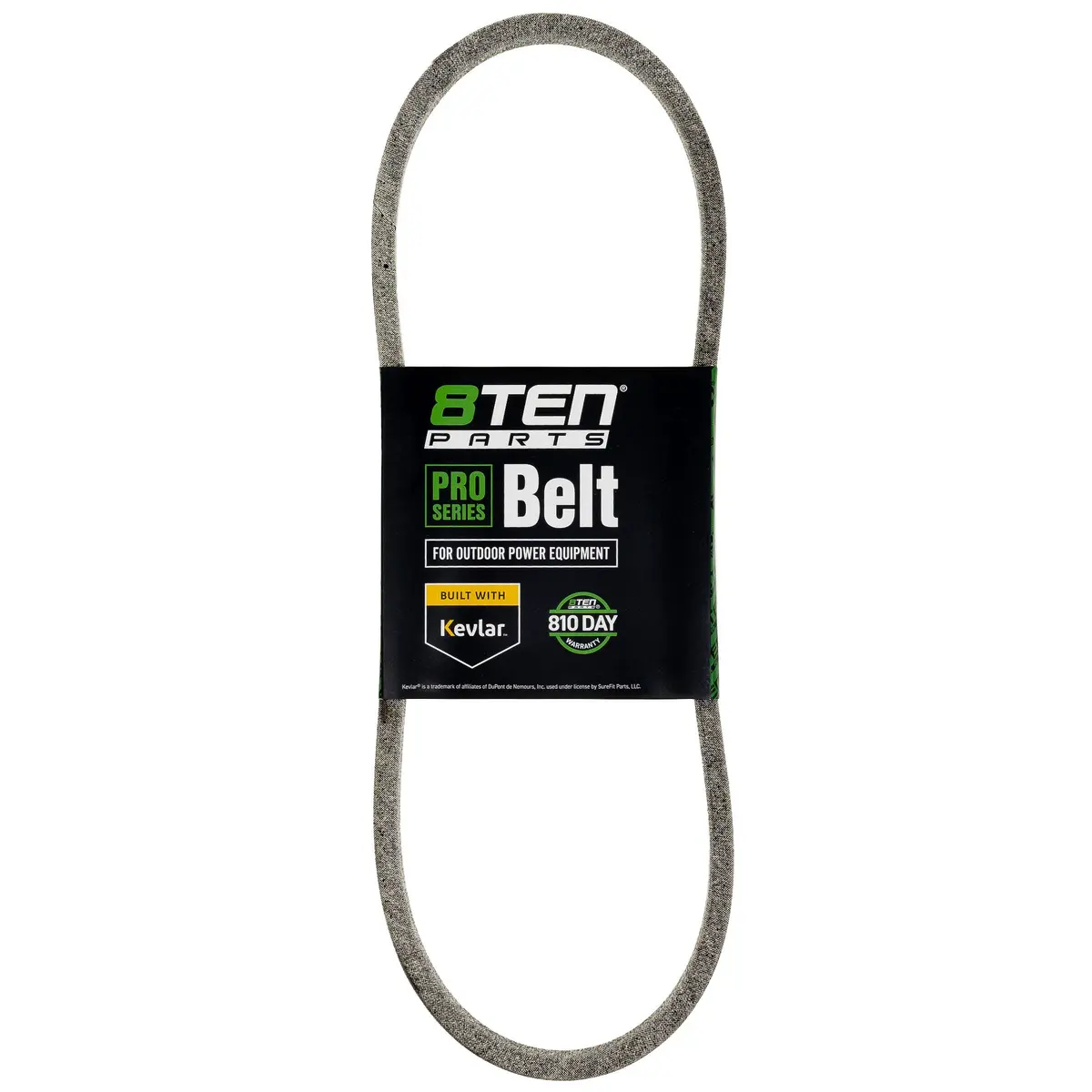 Belt With Kevlar® For Huskee Cub Cadet Statesman 954-0468 754-0468 112-0305 1