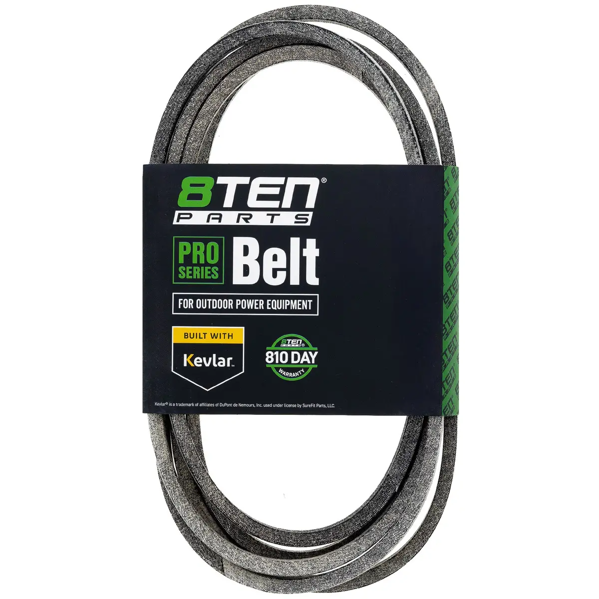 Belt With Kevlar® For John Deere Toro Exmark M158131 M154296 109-3661 109-3661-Sl 1