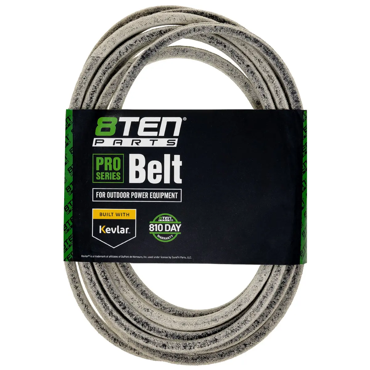 Belt With Kevlar® For Exmark Toro 109-9023 135-5777-Sl 135-5777 109-9023-Sl 1