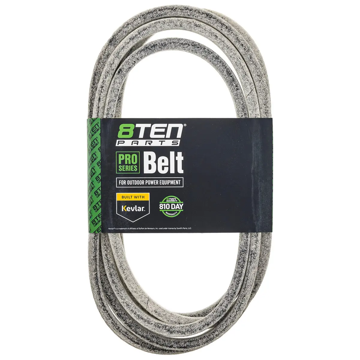 Belt With Kevlar® For Exmark Ferris 5104067 5104067Fs 5103572 5021724 21724 1521724 1